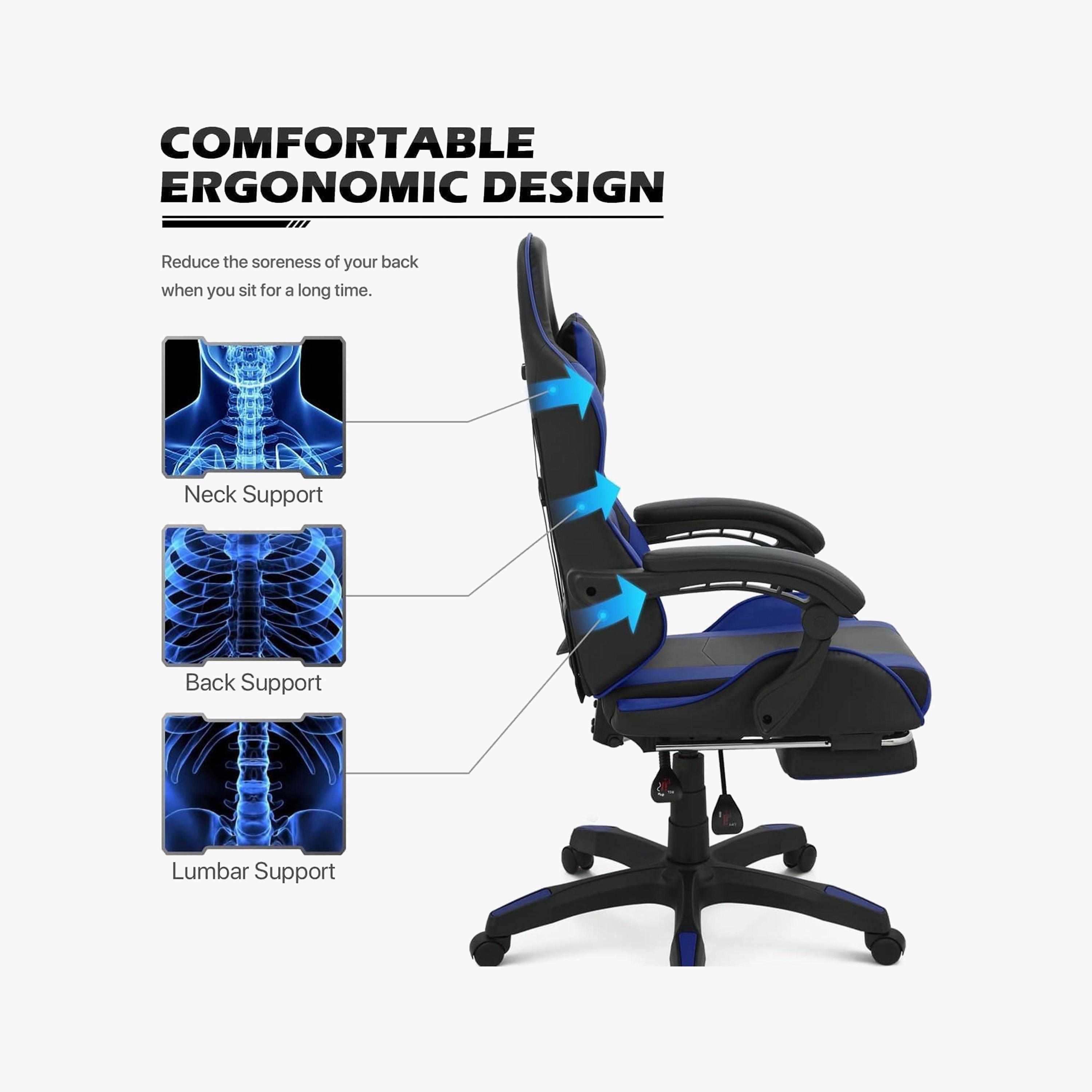 Gaming Chair-furniture-sofaandseating-armchairs-image-2