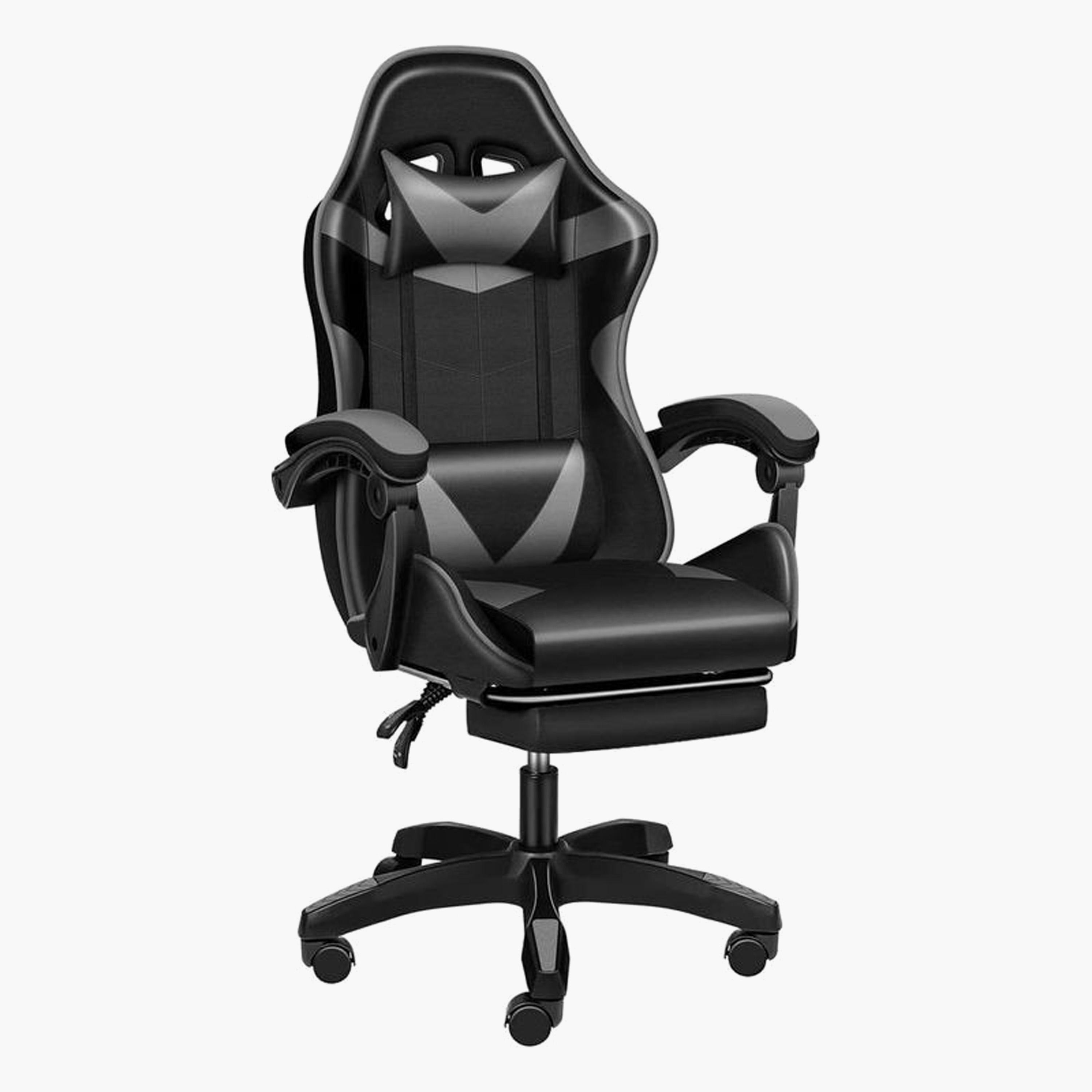 Gaming Chair-furniture-sofaandseating-armchairs-image-1
