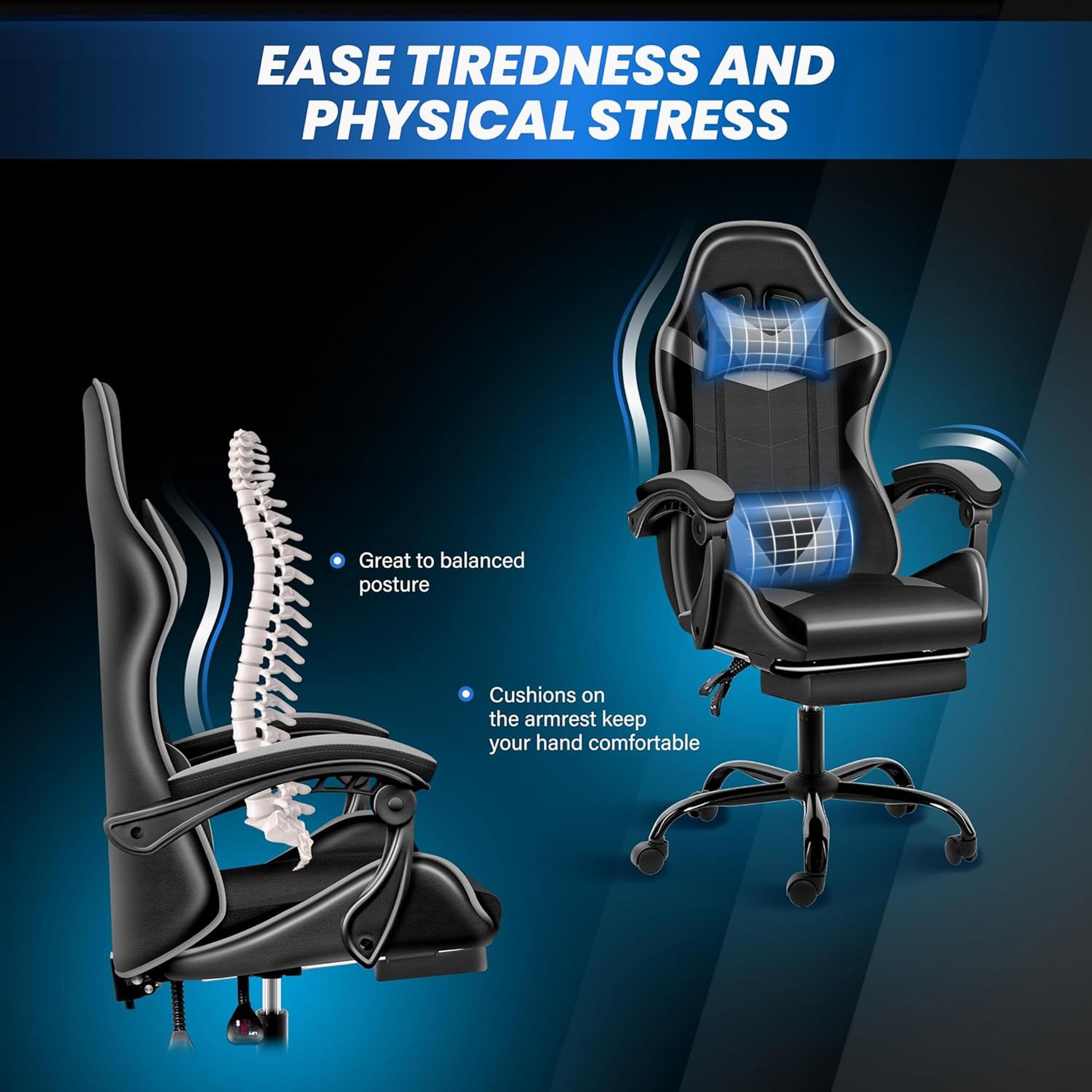 Gaming Chair-furniture-sofaandseating-armchairs-image-4