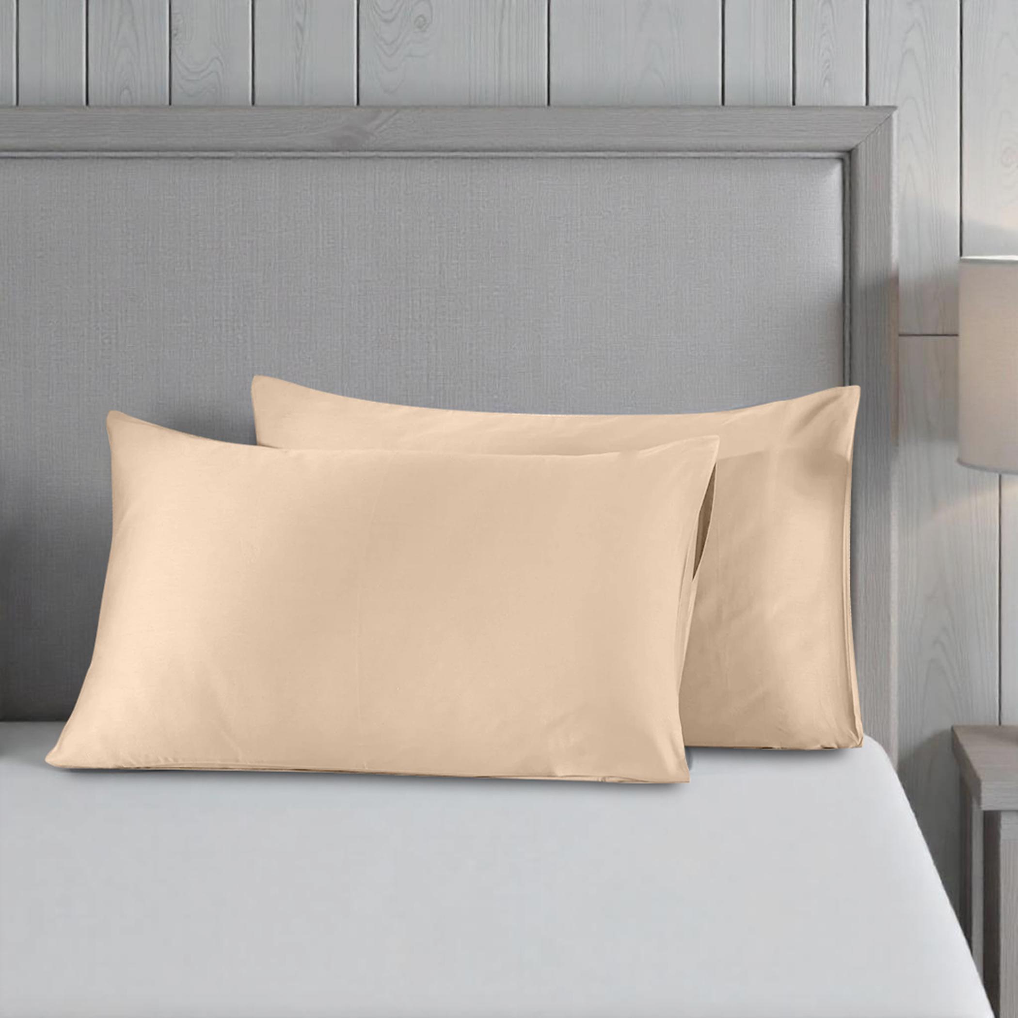 طقم كيس وسادة قطعتين من الألياف الدقيقة من ألتيما - 50×75 سم-hbxhomeware-bedding-pillowcases-image-1