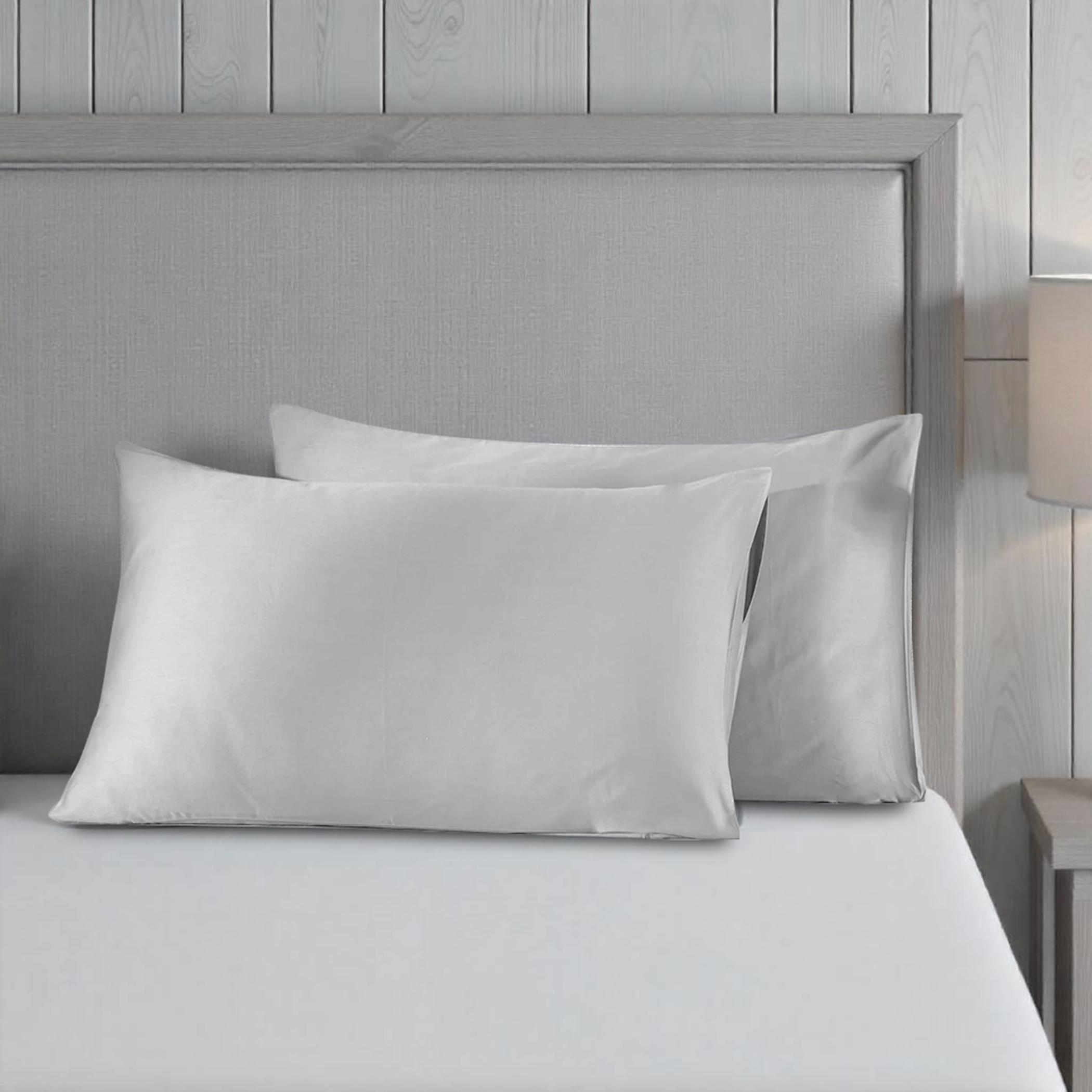 Ultima 2-Piece Microfibre Pillowcase Set - 50x75 cm-hbxhomeware-bedding-pillowcases-image-1