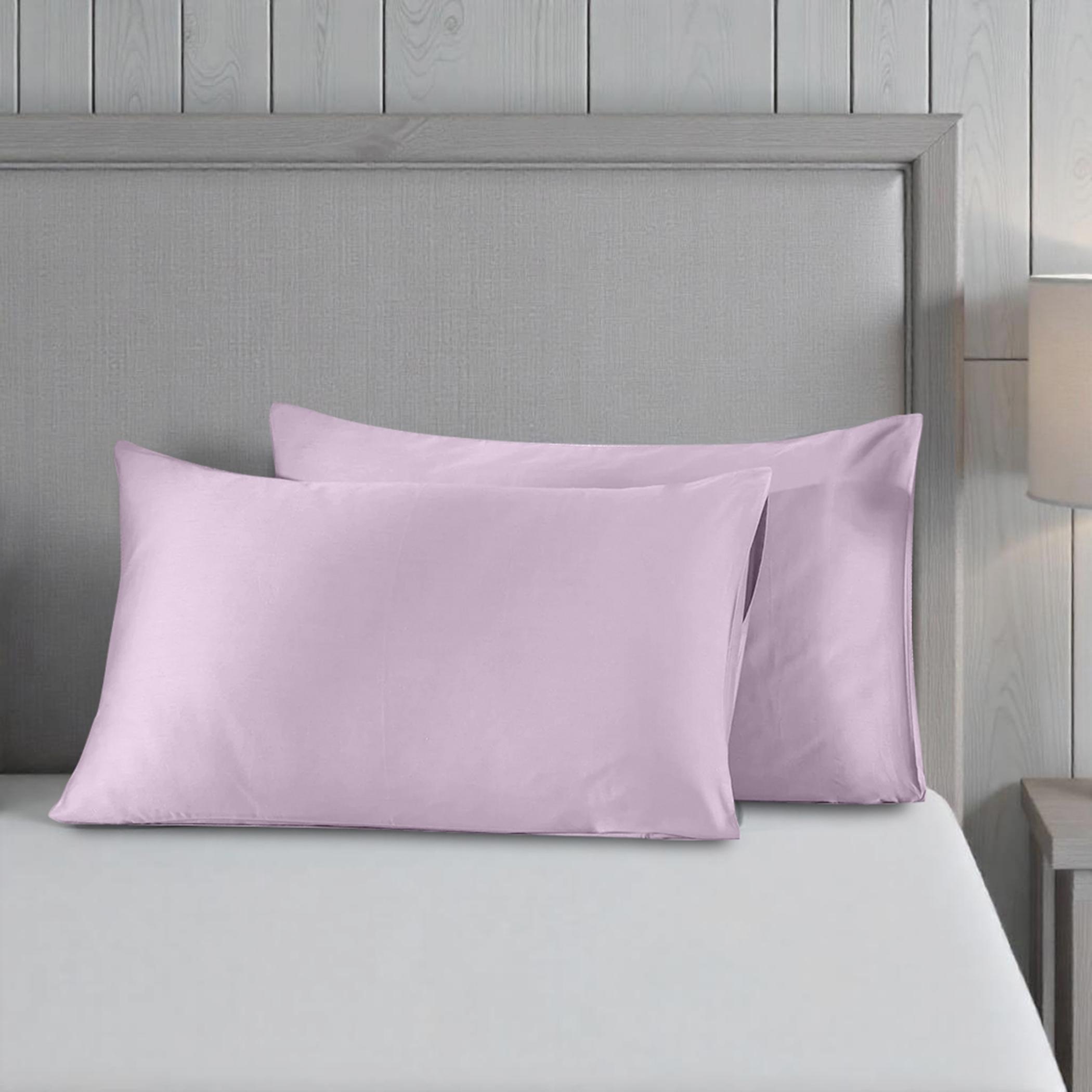 Ultima 2-Piece Microfibre Pillowcase Set - 50x75 cm-hbxhomeware-bedding-pillowcases-image-1