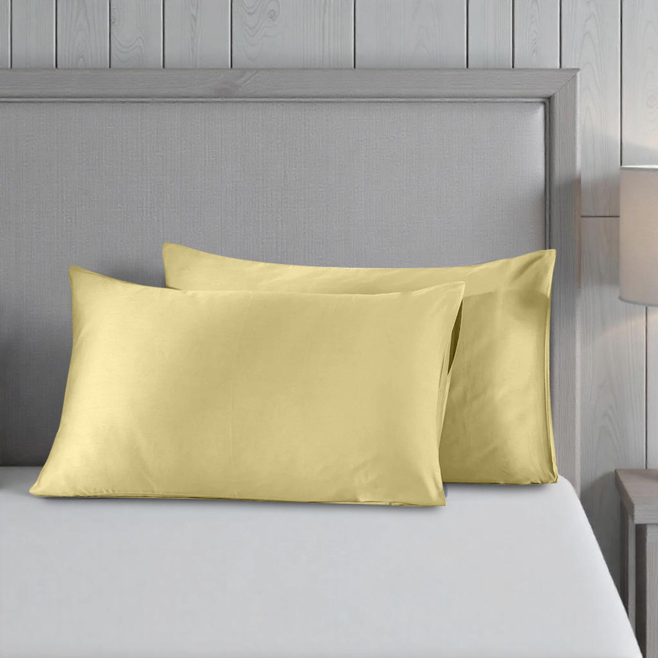 طقم غطاء وسادة من الألياف الدقيقة قطعتين من ألتيما - 50x75 سم-hbxhomeware-bedding-pillowcases-image-1