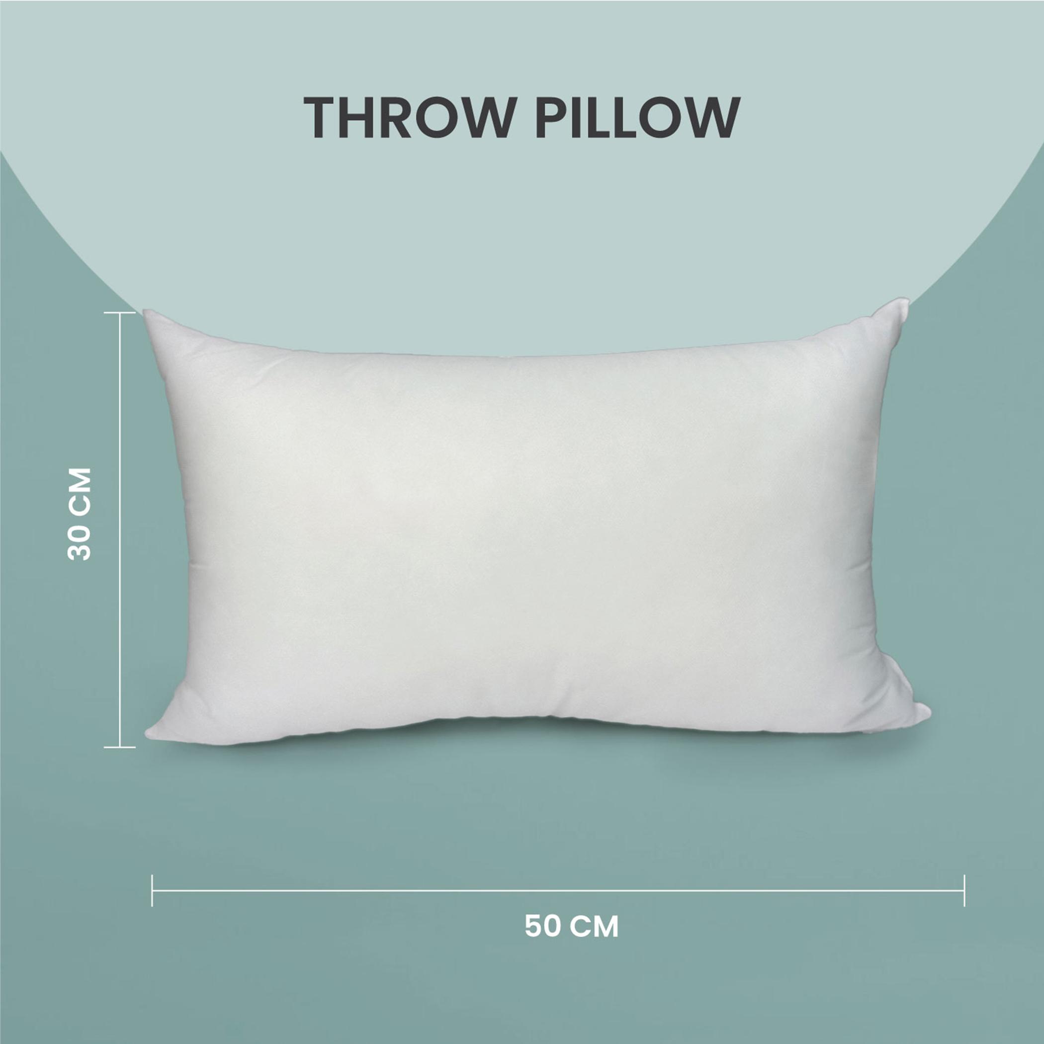 Ultima Non-Woven Hollow Fibre Filling Cushion Inserts - 30x50 cm-hbxhomeware-cushionsandcovers-cushioninsert-image-5