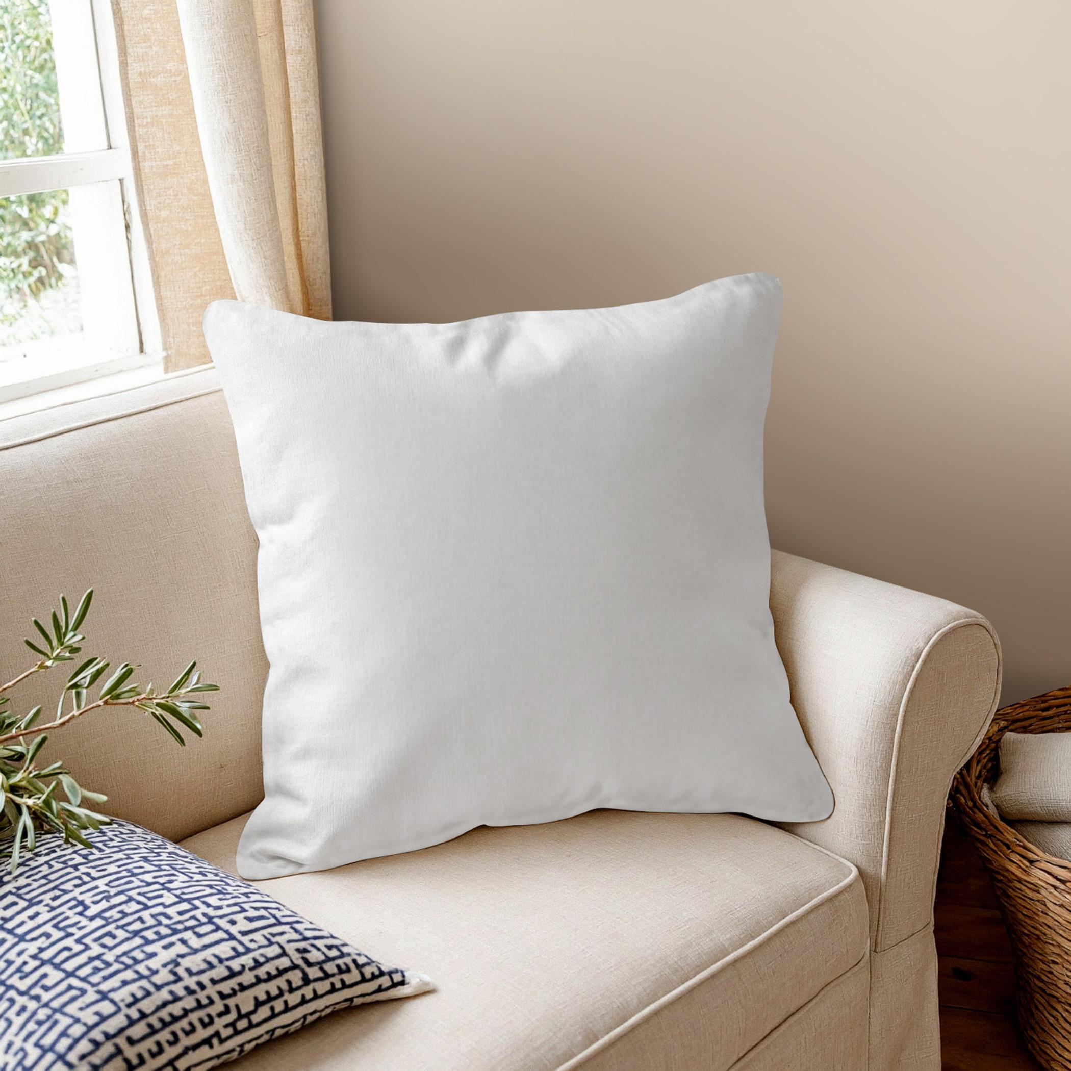 Ultima Non Woven Hollowfiber Filling Cushion Insert - 65x65 cm-hbxhomeware-cushionsandcovers-cushioninsert-image-1