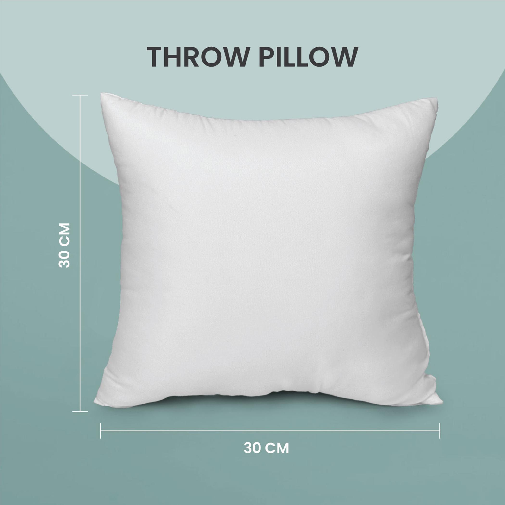 Ultima HD Microfibre Hollowfiber Filling Cushion Insert - 30x30 cm-hbxhomeware-cushionsandcovers-cushioninsert-image-6