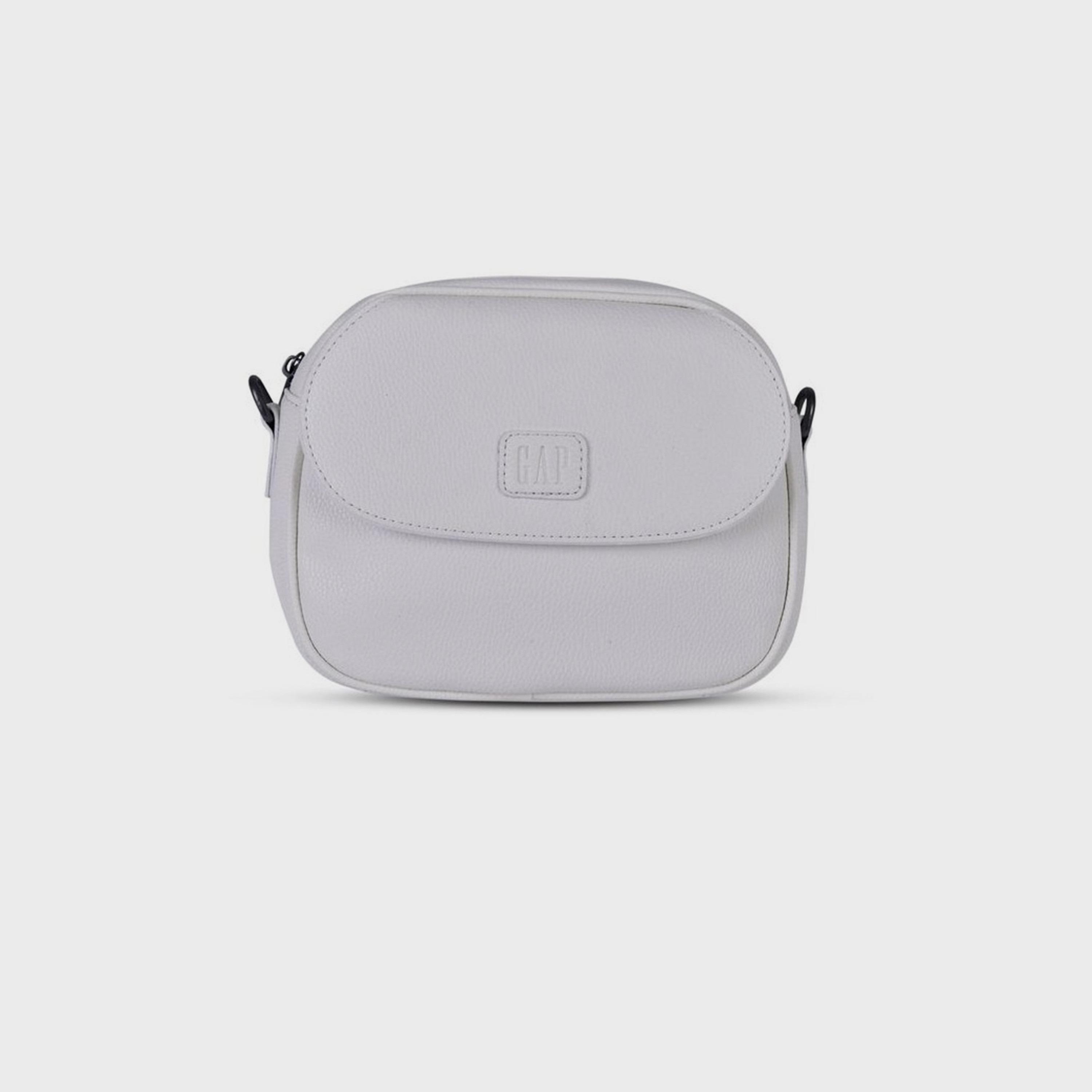 غاب-  شنطة كروس سادة مع سحاب وحزام قابل للفصل-women-bagsandwallets-handbags-image-1
