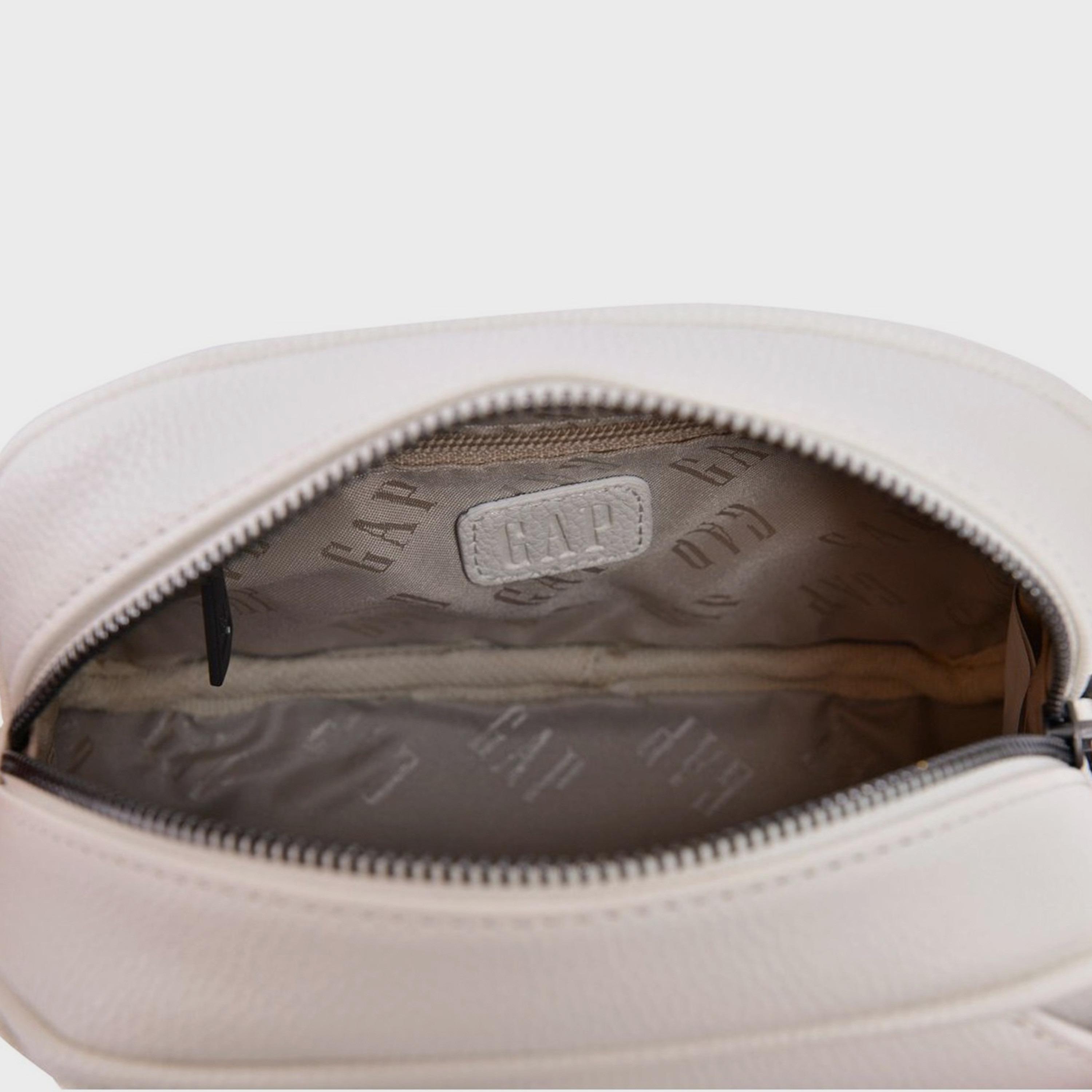 غاب-  شنطة كروس سادة مع سحاب وحزام قابل للفصل-women-bagsandwallets-handbags-image-2