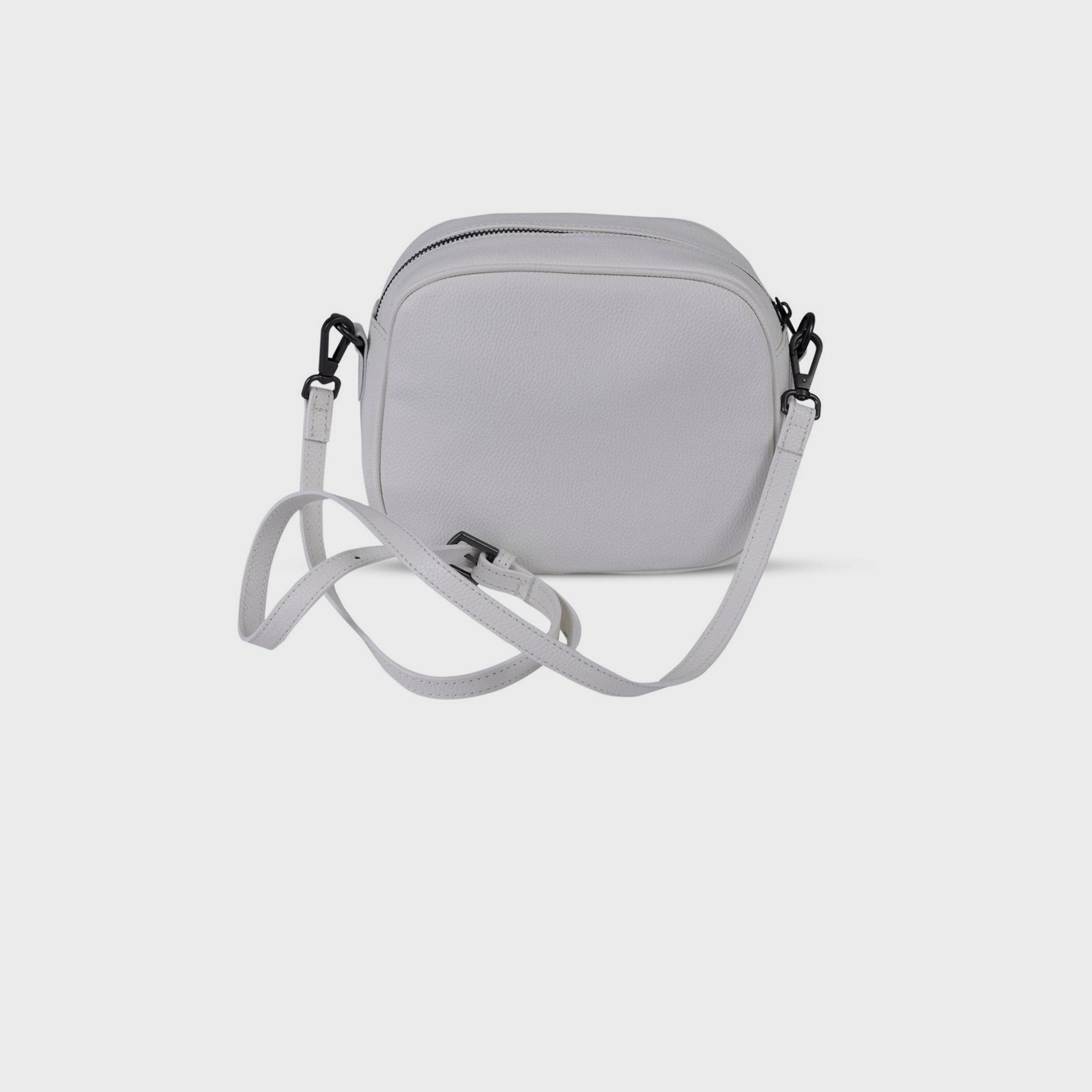 غاب-  شنطة كروس سادة مع سحاب وحزام قابل للفصل-women-bagsandwallets-handbags-image-3