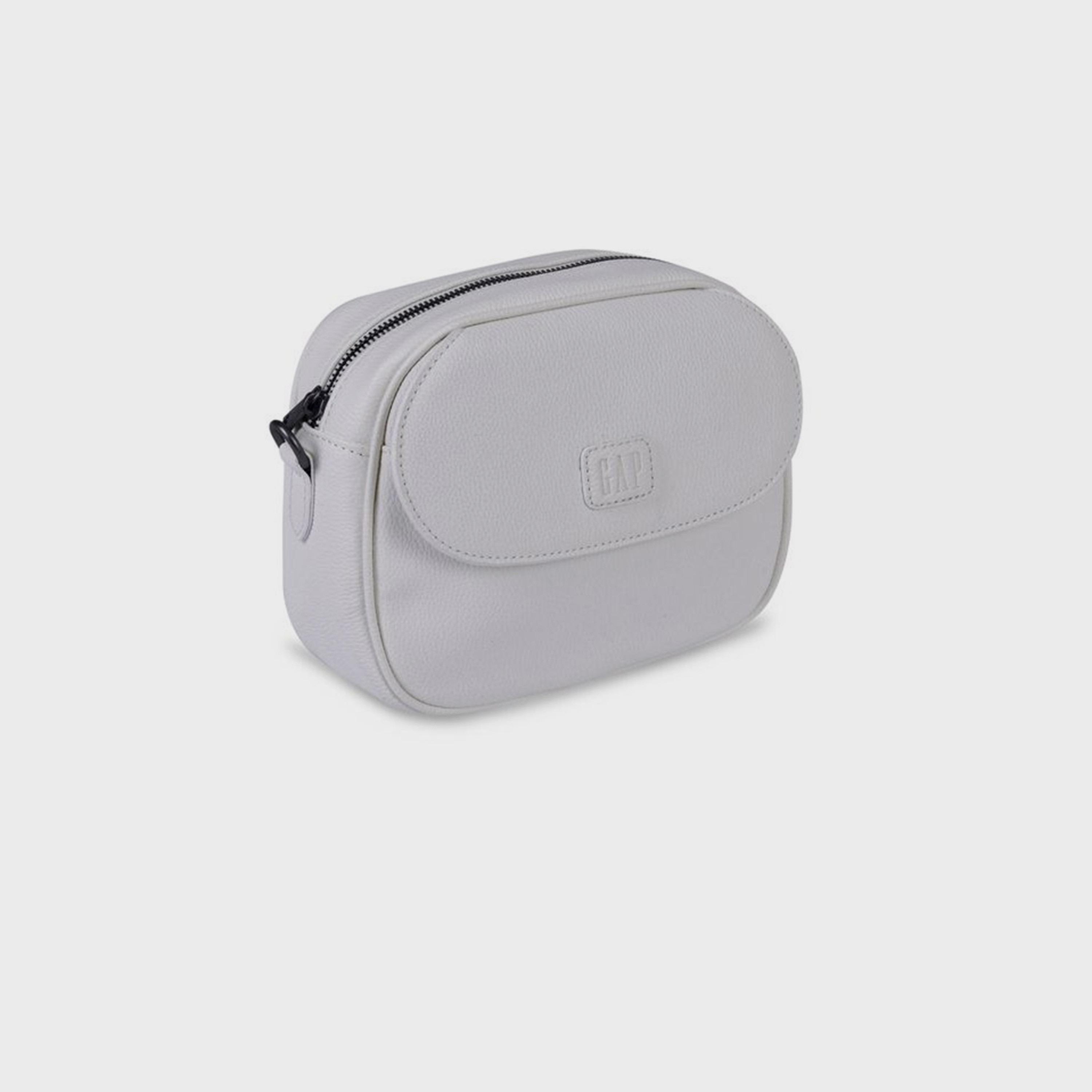 غاب-  شنطة كروس سادة مع سحاب وحزام قابل للفصل-women-bagsandwallets-handbags-image-5