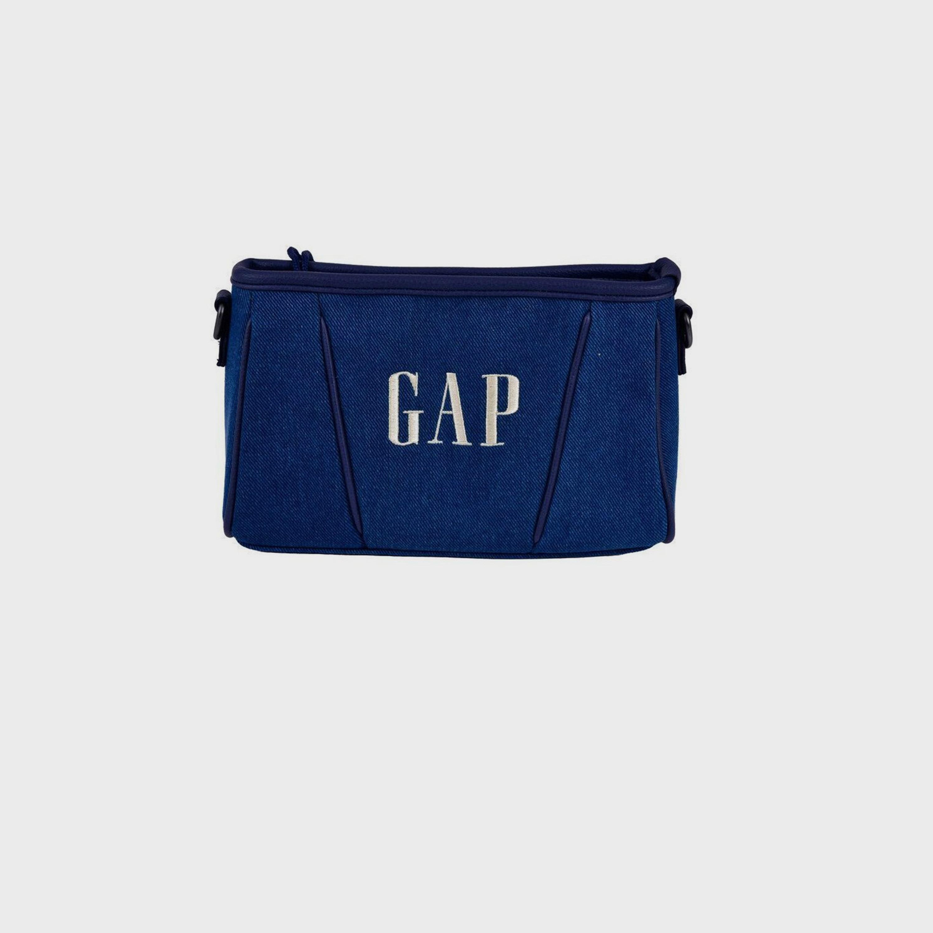 غاب-  شنطة كروس سادة مع سحاب وحزام قابل للتعديل-women-bagsandwallets-handbags-image-1