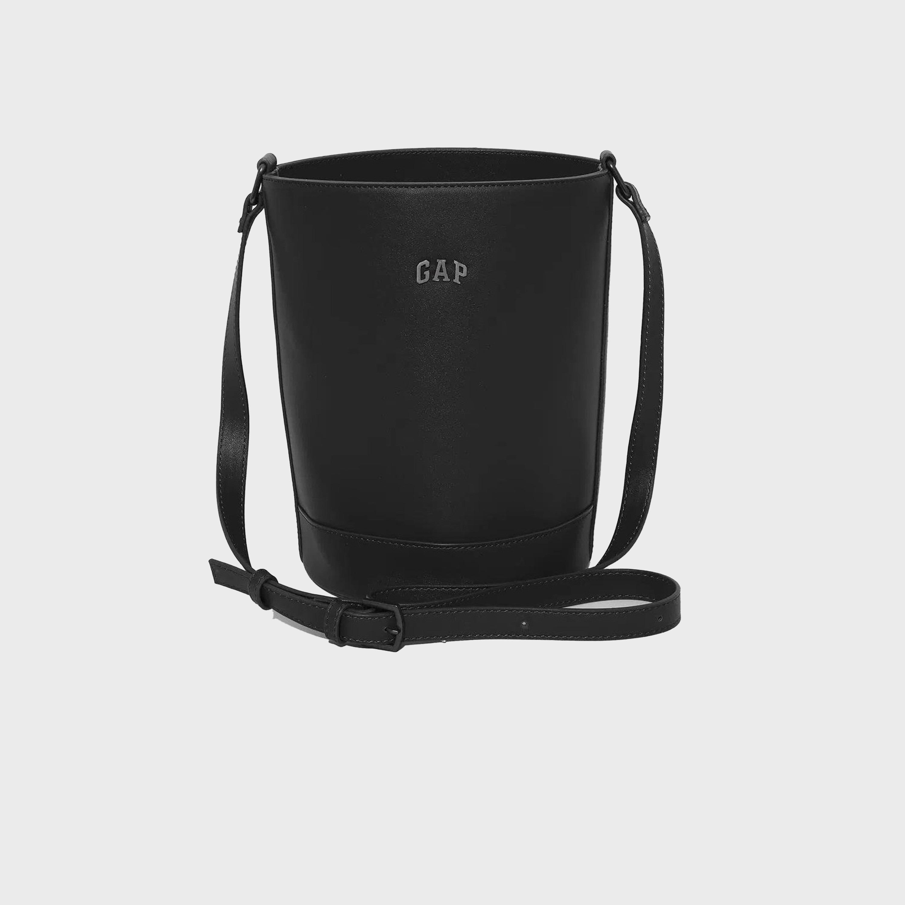 غاب-  شنطة كتف سادة برباط وحزام قابل للتعديل-women-bagsandwallets-handbags-image-1