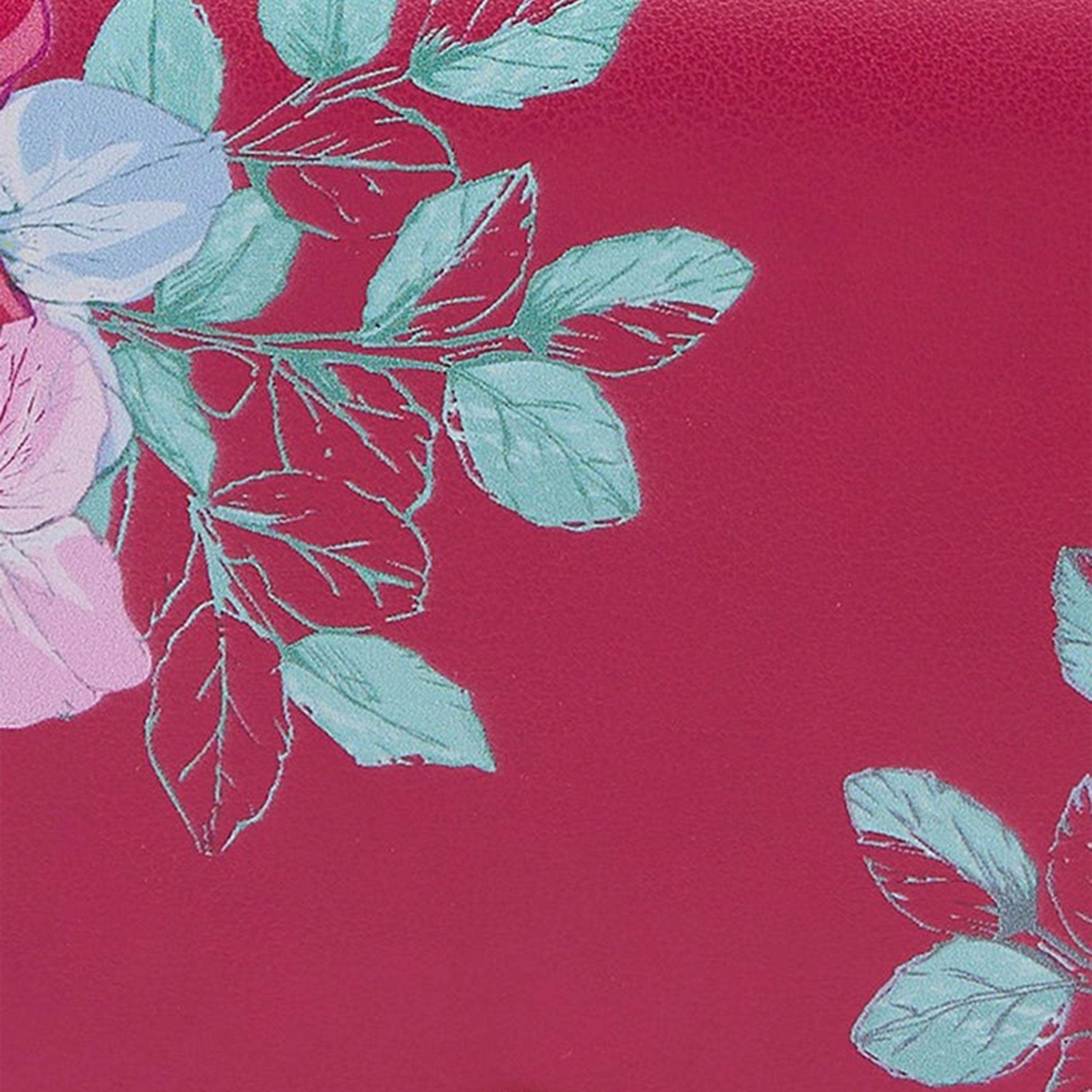 محفظة كابريزي مطبوعة بسحاب للإغلاق | 20 × 10 × 2 سم-women-bagsandwallets-wallets-image-8