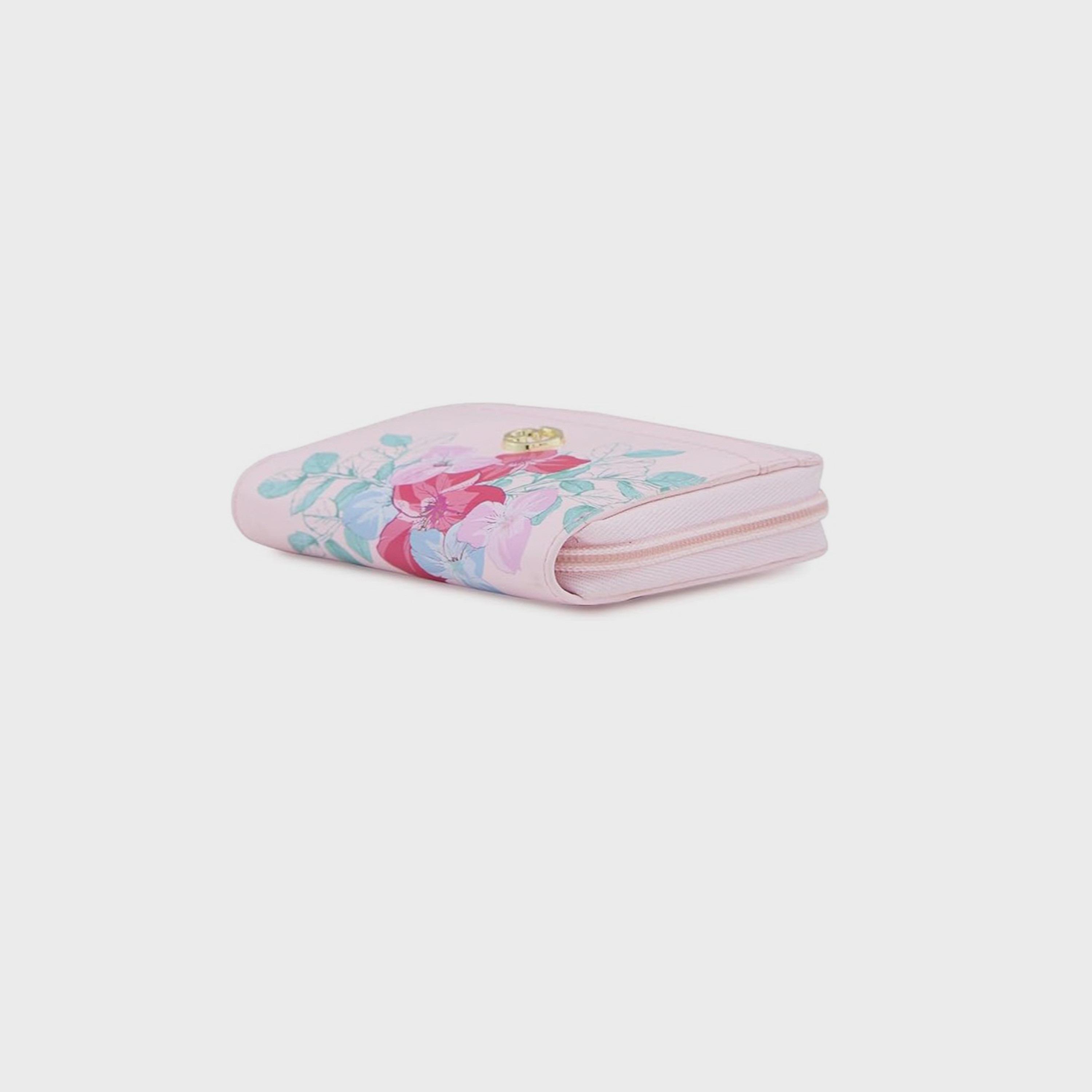 محفظة كابريزي مطبوعة بسحاب للإغلاق | 12 × 10 × 2 سم-women-bagsandwallets-wallets-image-7