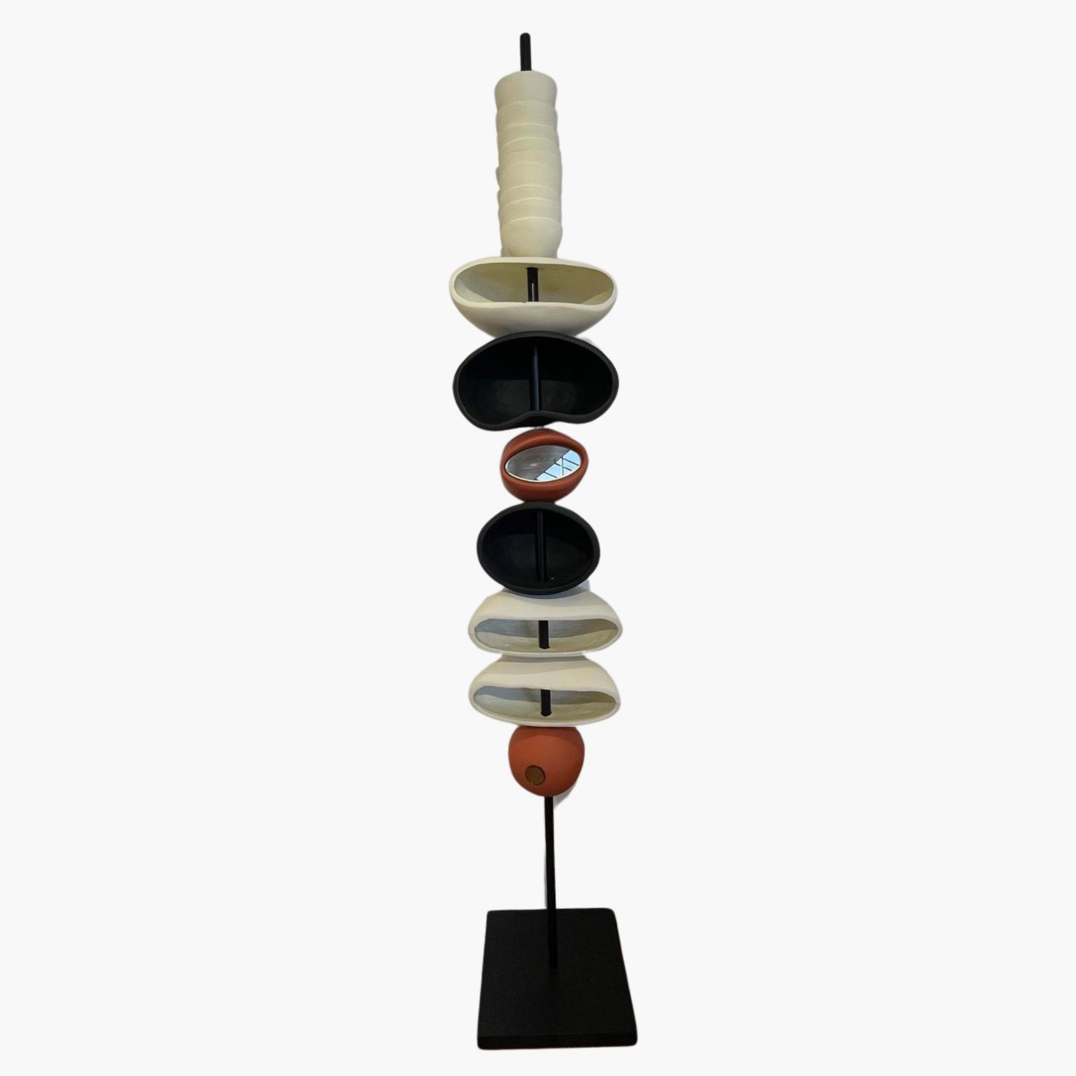 Melati Abstract Decorative Object