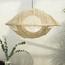 Barata Bamboo Pendant Lampshade-InfluencerCodes_Ramadan26_All_20012026-image-1
