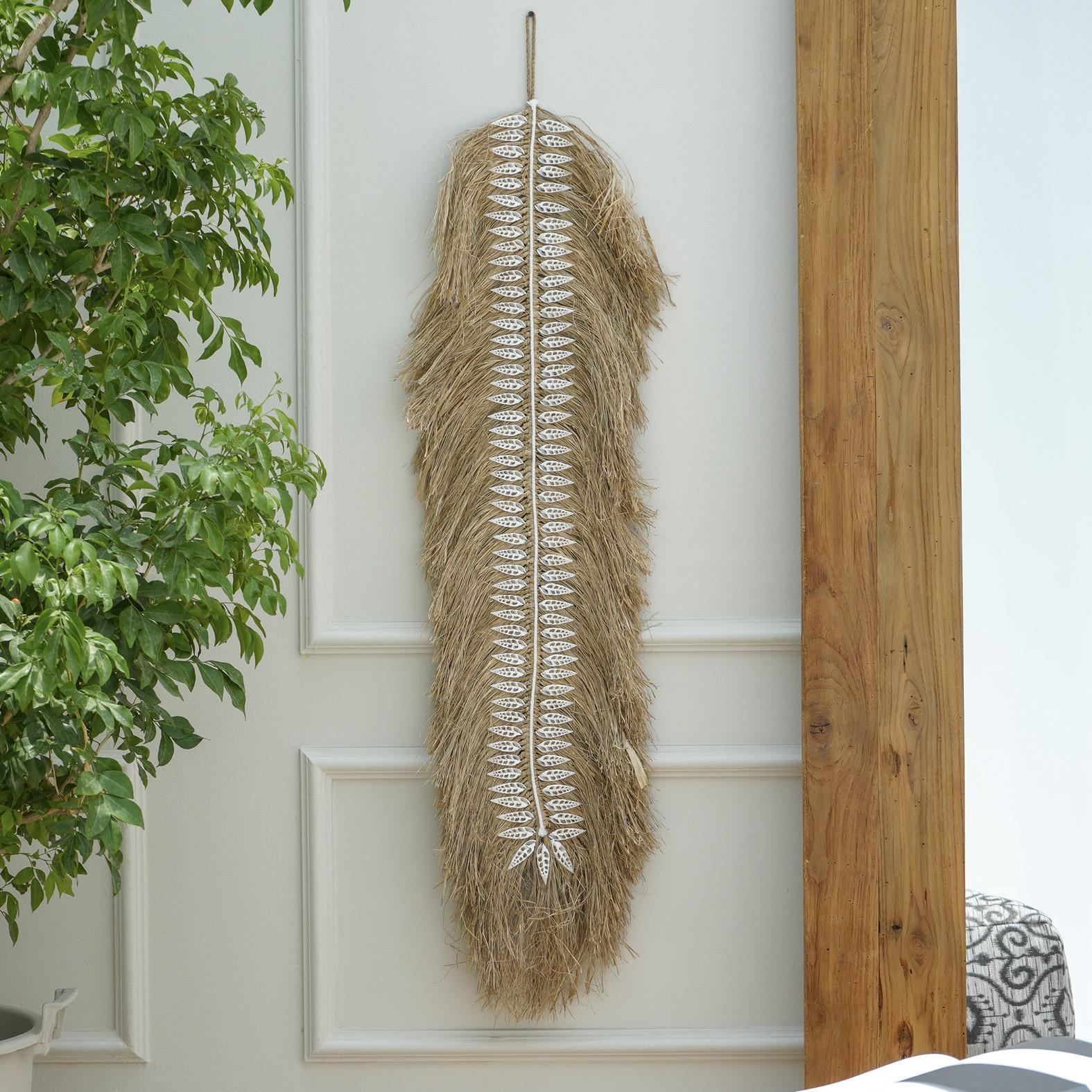 Sigi Wall Accent