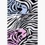 Chroma Labyrinth Woolen Rug - 125x170 cm-InfluencerCodes_Ramadan26_All_20012026-image-2