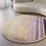 Paisley Flow Wool and Bamboo Silk Rug - 180x180 cm-InfluencerCodes_Ramadan26_All_20012026-image-1
