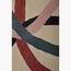 Paisley Whorl Wool and Bamboo Silk Rug - 180x180 cm-InfluencerCodes_Ramadan26_All_20012026-image-2