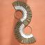 Lily Wall Decor - 71x55 cm-InfluencerCodes_Ramadan26_All_20012026-image-1