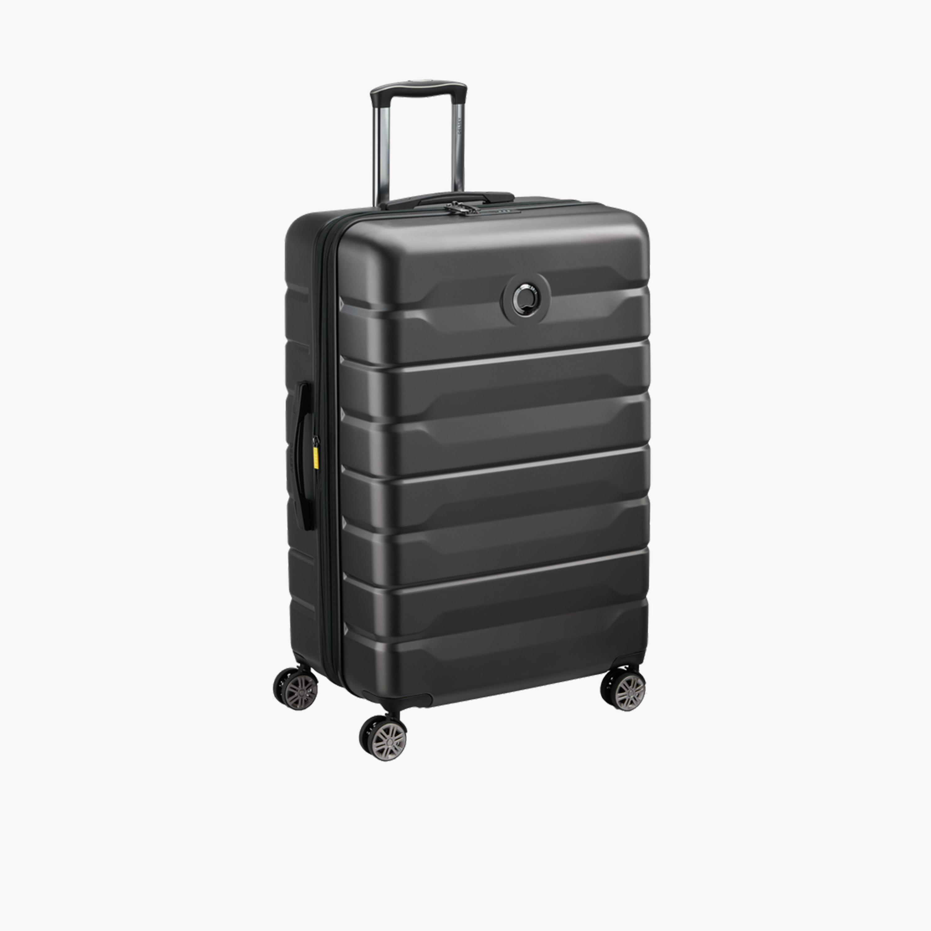 Delsey Paris Air Armour Set of 3 Polycarbonate with ABS Hard Sided 4-Wheeler Spinner Trolley Bag with TSA Lock-travel-luggagesandbags-luggage-image-6