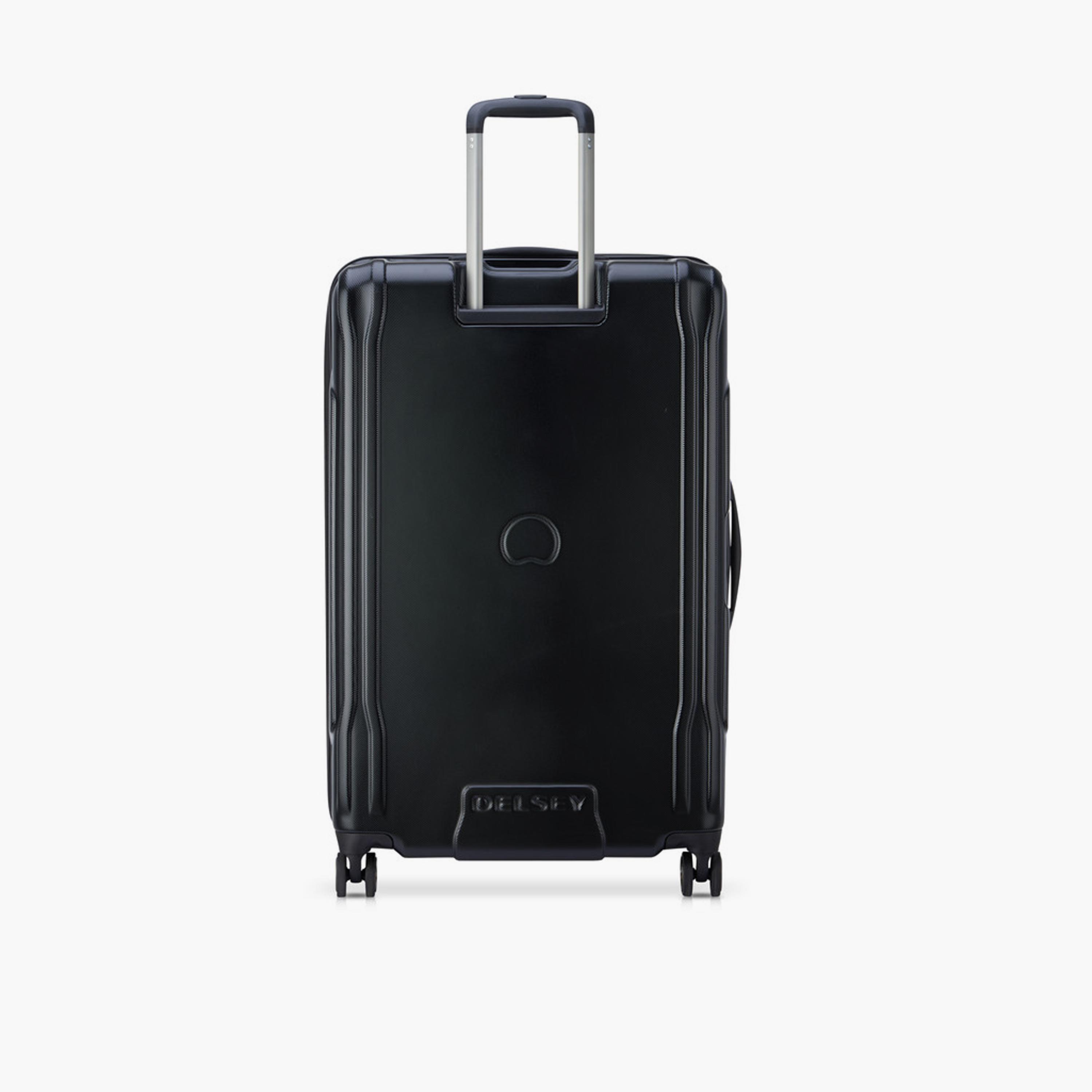 Delsey Paris Cruise 2.0 70 CM Medium Checkin Polycarbonate with ABS Hard Sided 4-Wheeler Spinner Trolley Bag with TSA Lock-travel-luggagesandbags-luggage-image-6