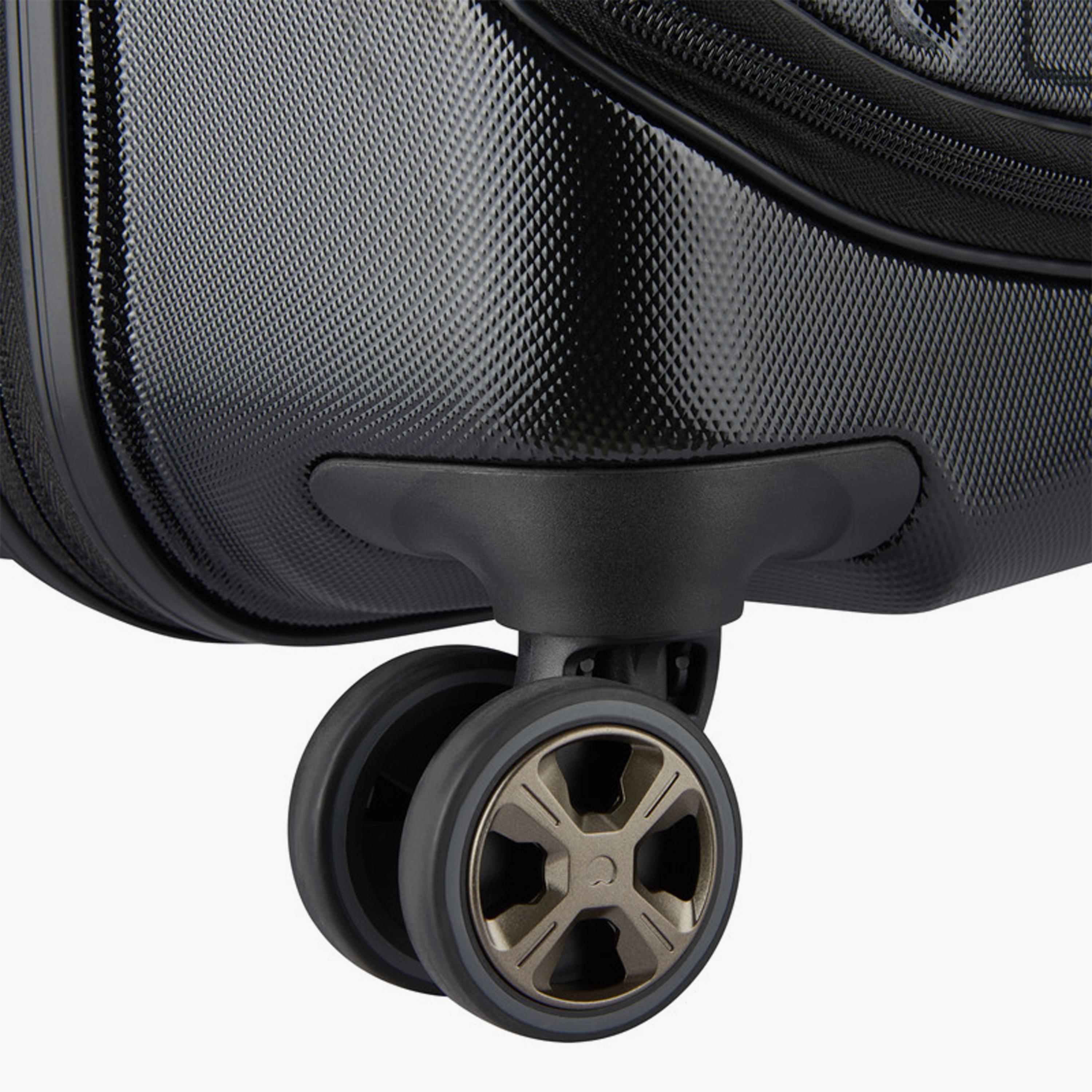 Delsey Paris Cruise 2.0 70 CM Medium Checkin Polycarbonate with ABS Hard Sided 4-Wheeler Spinner Trolley Bag with TSA Lock-travel-luggagesandbags-luggage-image-8