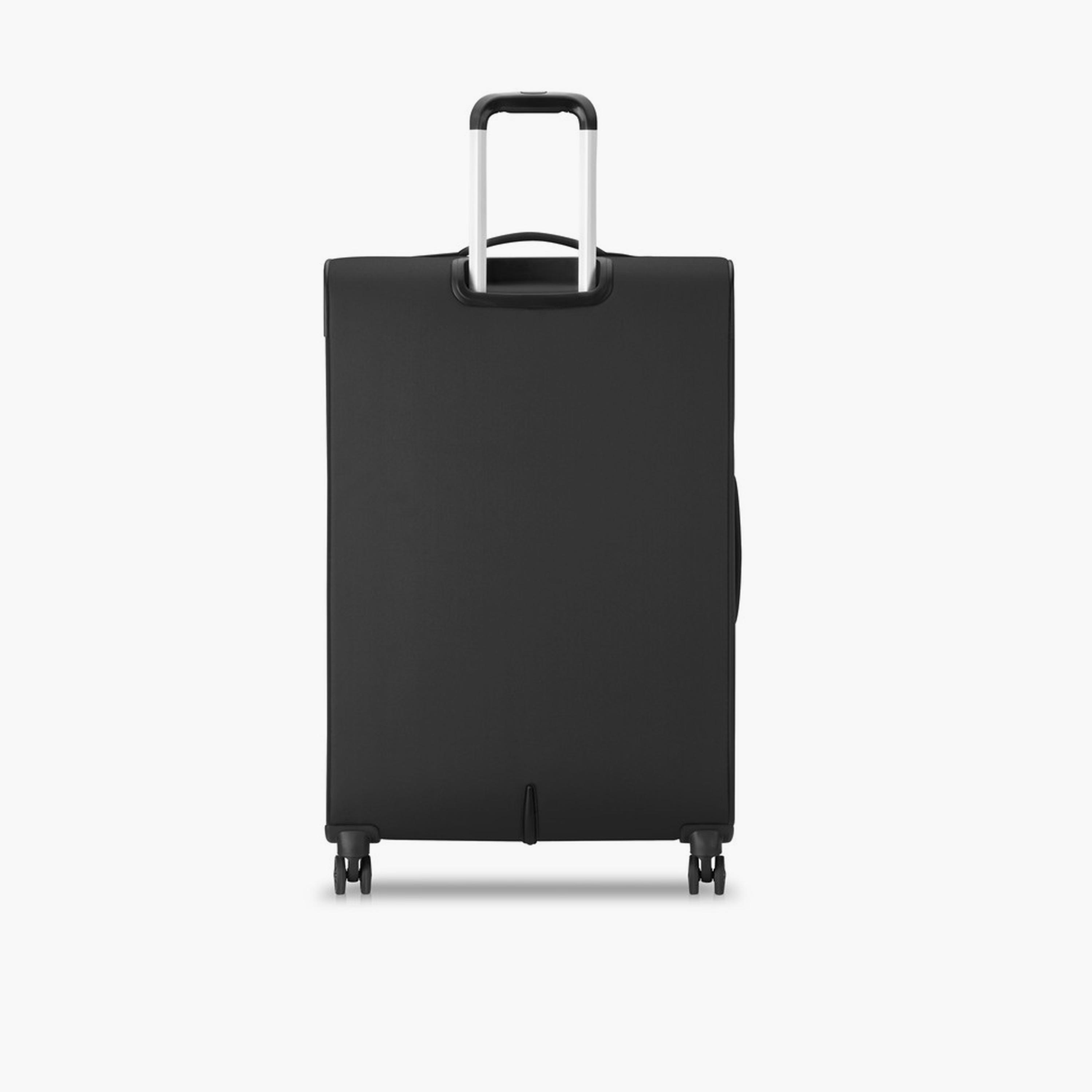 Delsey Paris Pin Up 6 Set of 3 Polyester Soft Sided 4-Wheeler Spinner Trolley Bag with TSA Lock-travel-luggagesandbags-luggage-image-5