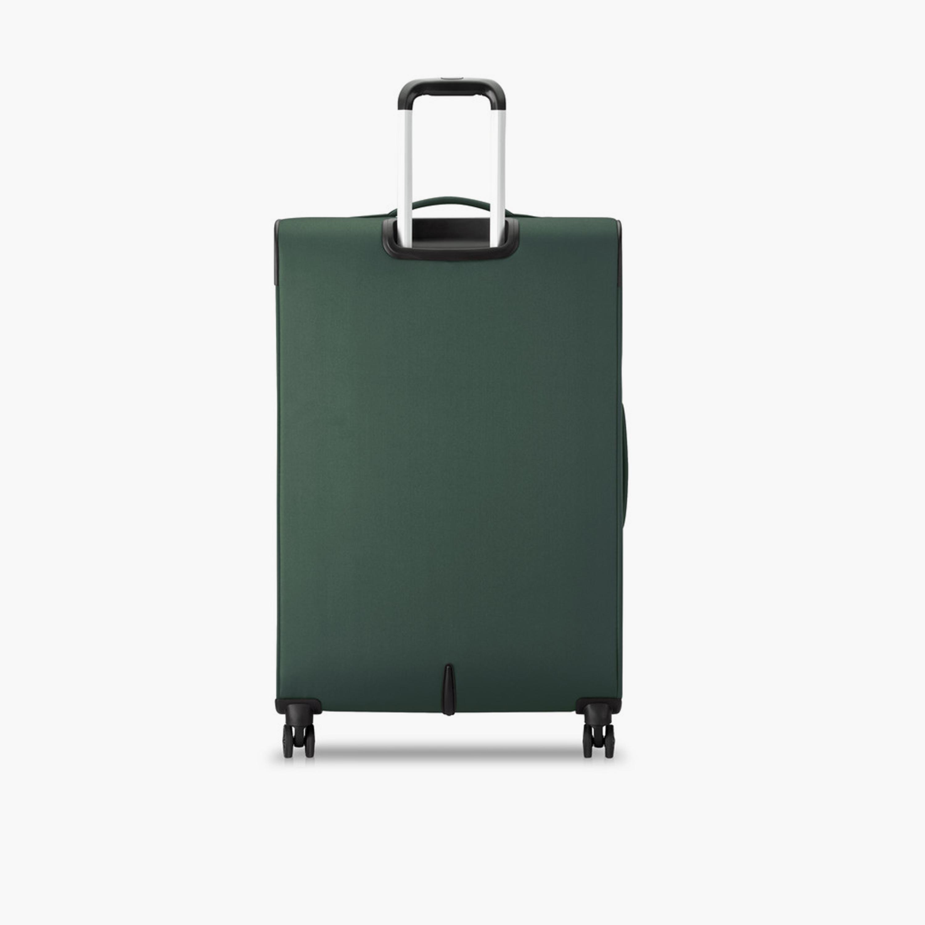 Delsey Paris Pin Up 6 Set of 3 Polyester Soft Sided 4-Wheeler Spinner Trolley Bag with TSA Lock-travel-luggagesandbags-luggage-image-5