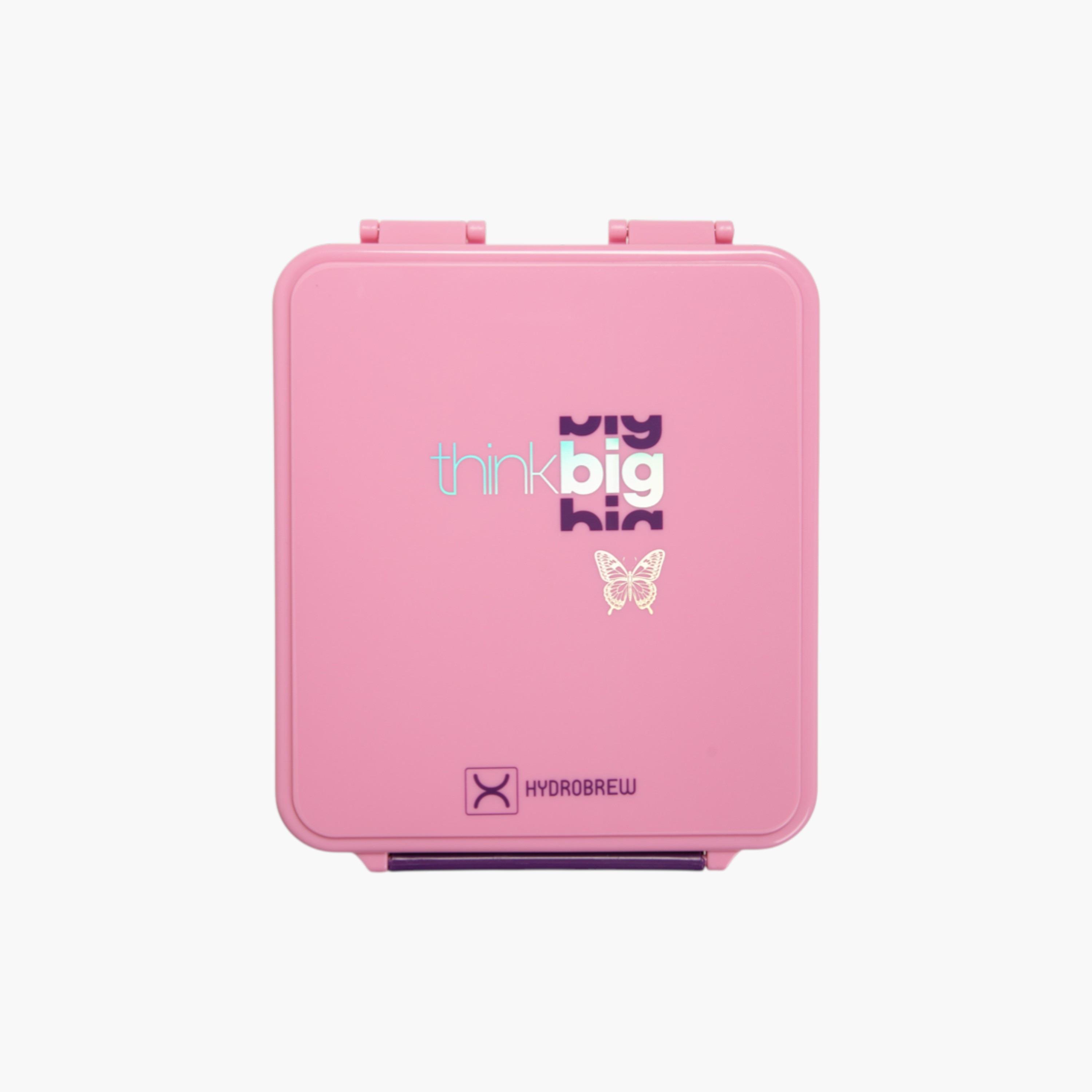 صندوق غداء بنتو بطبعات مع جرة طعام ستيل من هيدروبرو-school-lunchessentials-lunchboxes-image-10