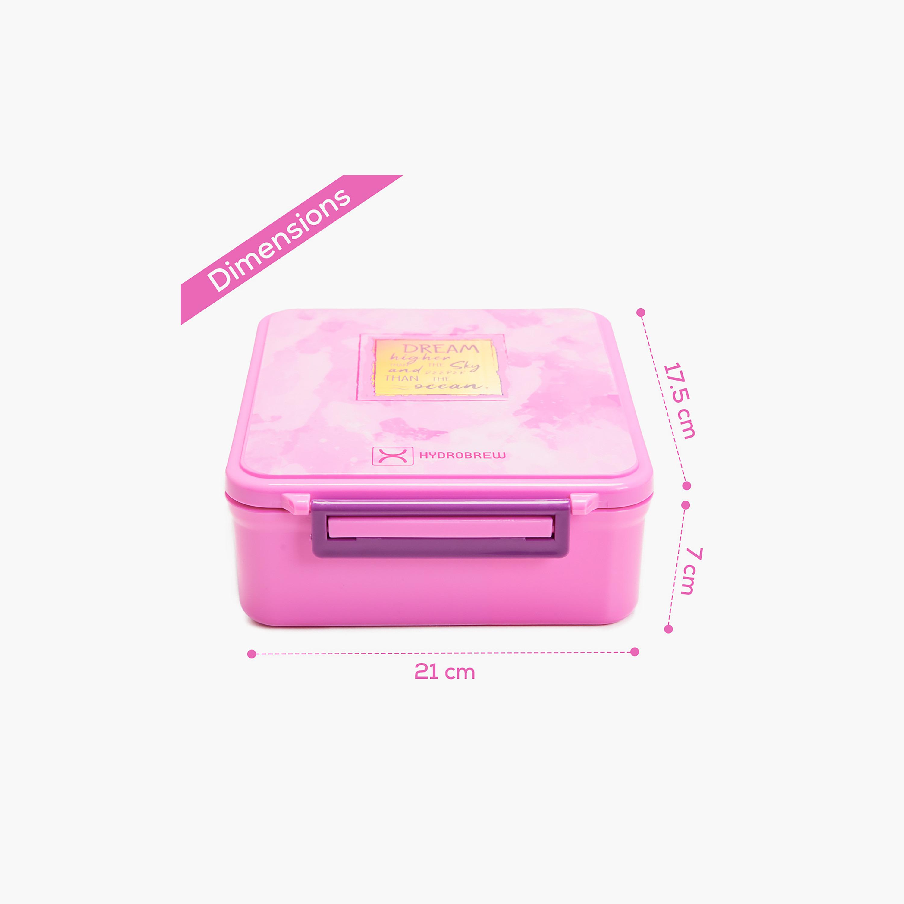 صندوق غداء بنتو بطبعات مع جرة طعام ستيل من هايدروبرو-school-lunchessentials-lunchboxes-image-3