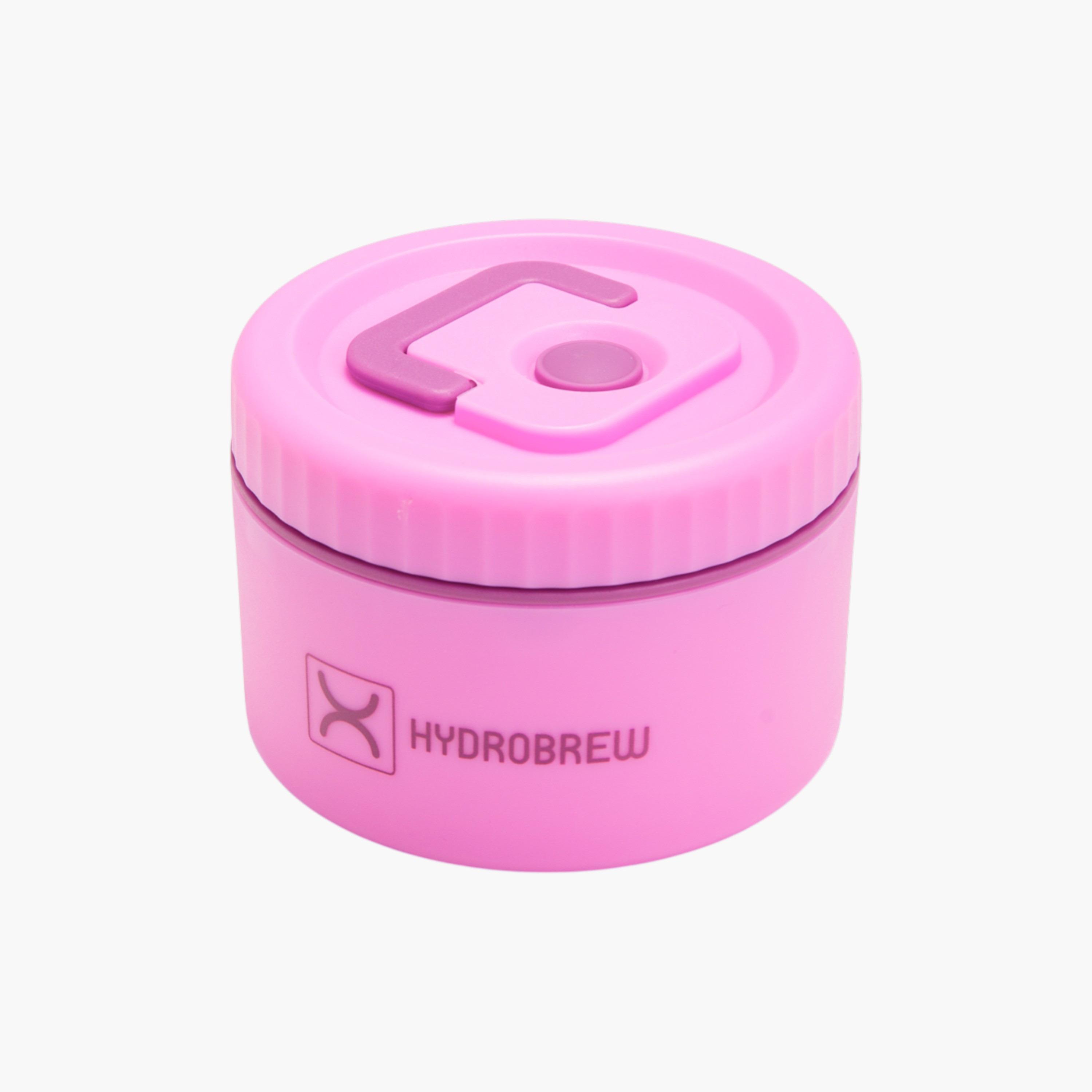 صندوق غداء بنتو بطبعات مع جرة طعام ستيل من هايدروبرو-school-lunchessentials-lunchboxes-image-8