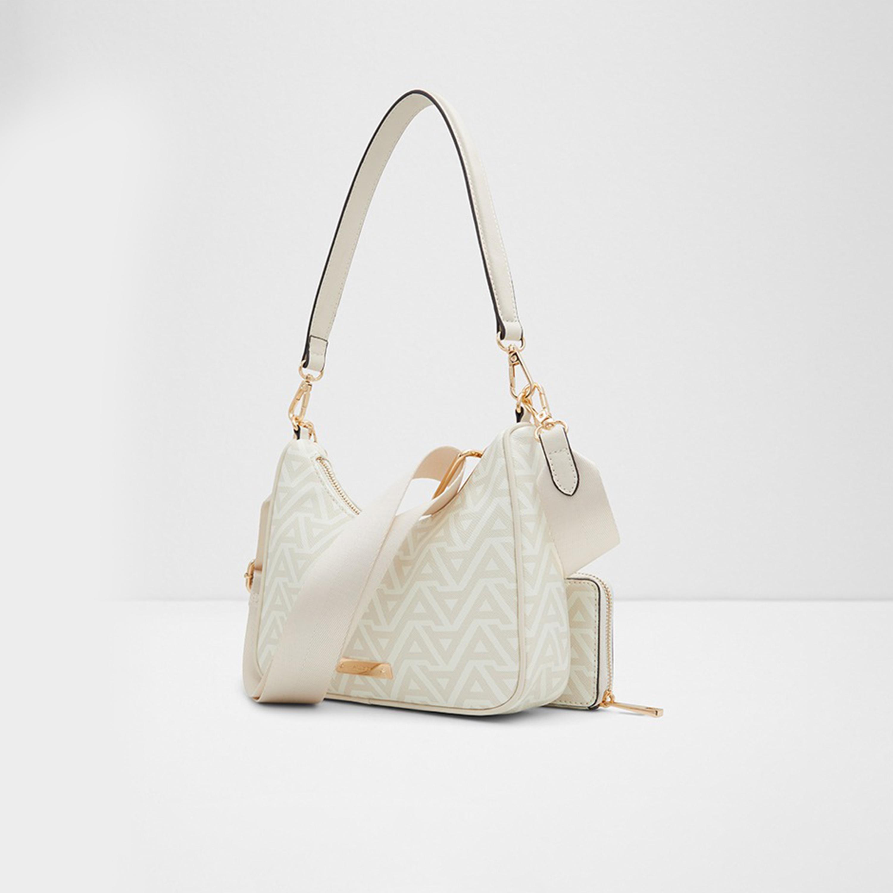 ألدو شنطة كروس مونوغرام بسحاب وحزام قابل للفصل-women-bagsandwallets-handbags-image-2