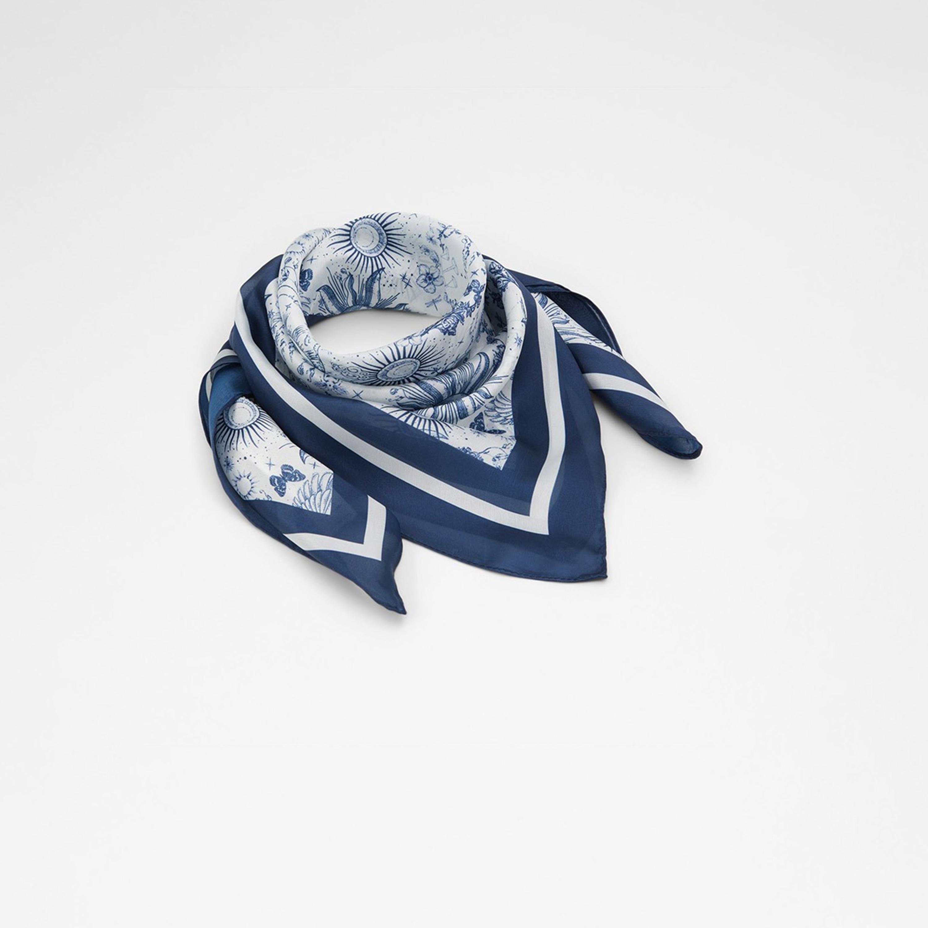 Aldo Women's Printed Scarf-women-winterwear-scarves-image-1