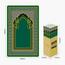 سجادة صلاة قابلة للف من سونتا - 118x80 سم-InfluencerCodes_Ramadan26_All_20012026-image-3