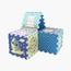 Sunta 9-Piece Sweetie Animals Puzzle Mat Set - 93x93 cm-InfluencerCodes_Ramadan26_All_20012026-image-1