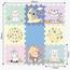 Sunta 9-Piece Sweetie Animals Puzzle Mat Set - 93x93 cm-InfluencerCodes_Ramadan26_All_20012026-image-3