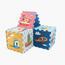 Sunta 9-Piece Transportation and Animals Puzzle Mat Set - 89x89 cm-InfluencerCodes_Ramadan26_All_20012026-image-1