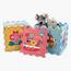 Sunta 9-Piece Transportation and Animals Puzzle Mat Set - 89x89 cm-InfluencerCodes_Ramadan26_All_20012026-image-2