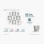 Sunta 9-Piece Number Puzzle Mat Set - 93x93 cm-InfluencerCodes_Ramadan26_All_20012026-image-3