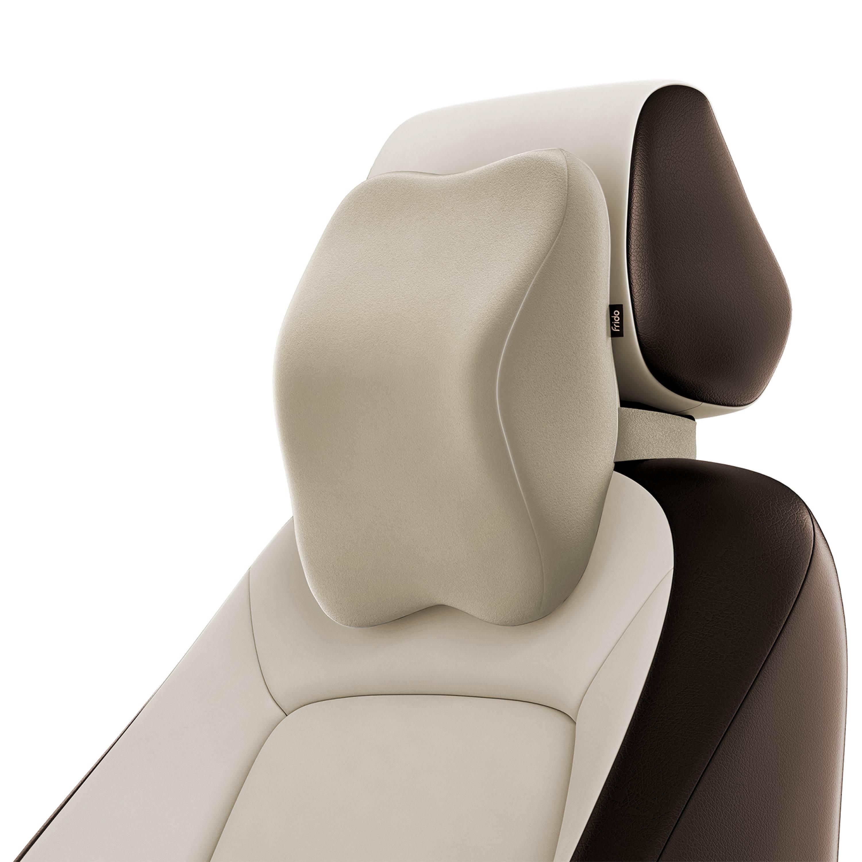 Frido Ultimate Neck Rest Car Pillow