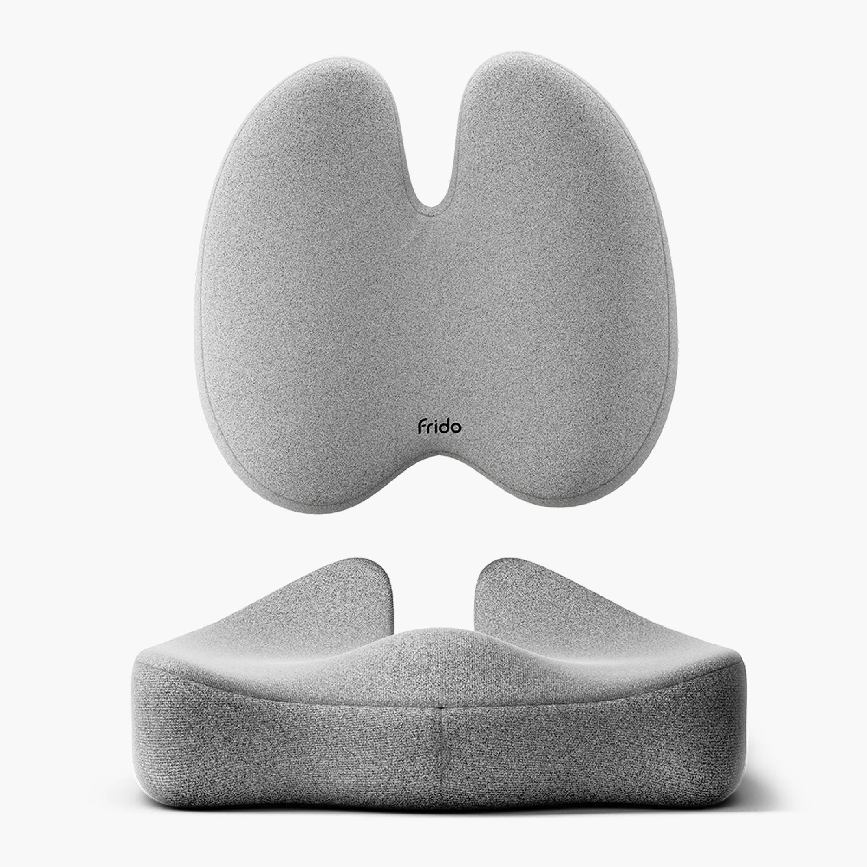 Frido Ultimate Seat Cushion and Base