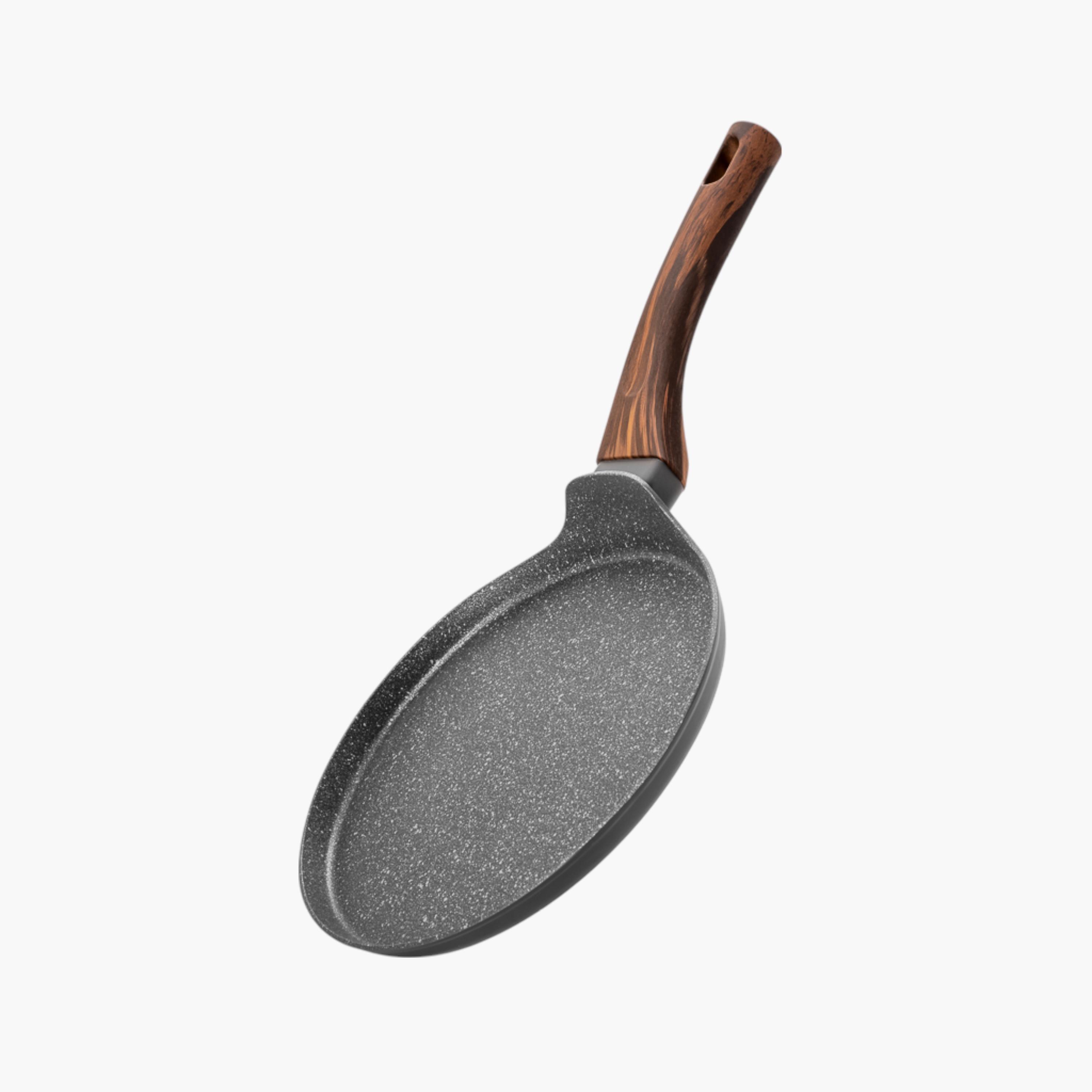 مقلاة كريب ألومنيوم غير لاصقة كابيلا من فيسمان - 22 سم-household-kitchen-cookware-potsandpans-image-1