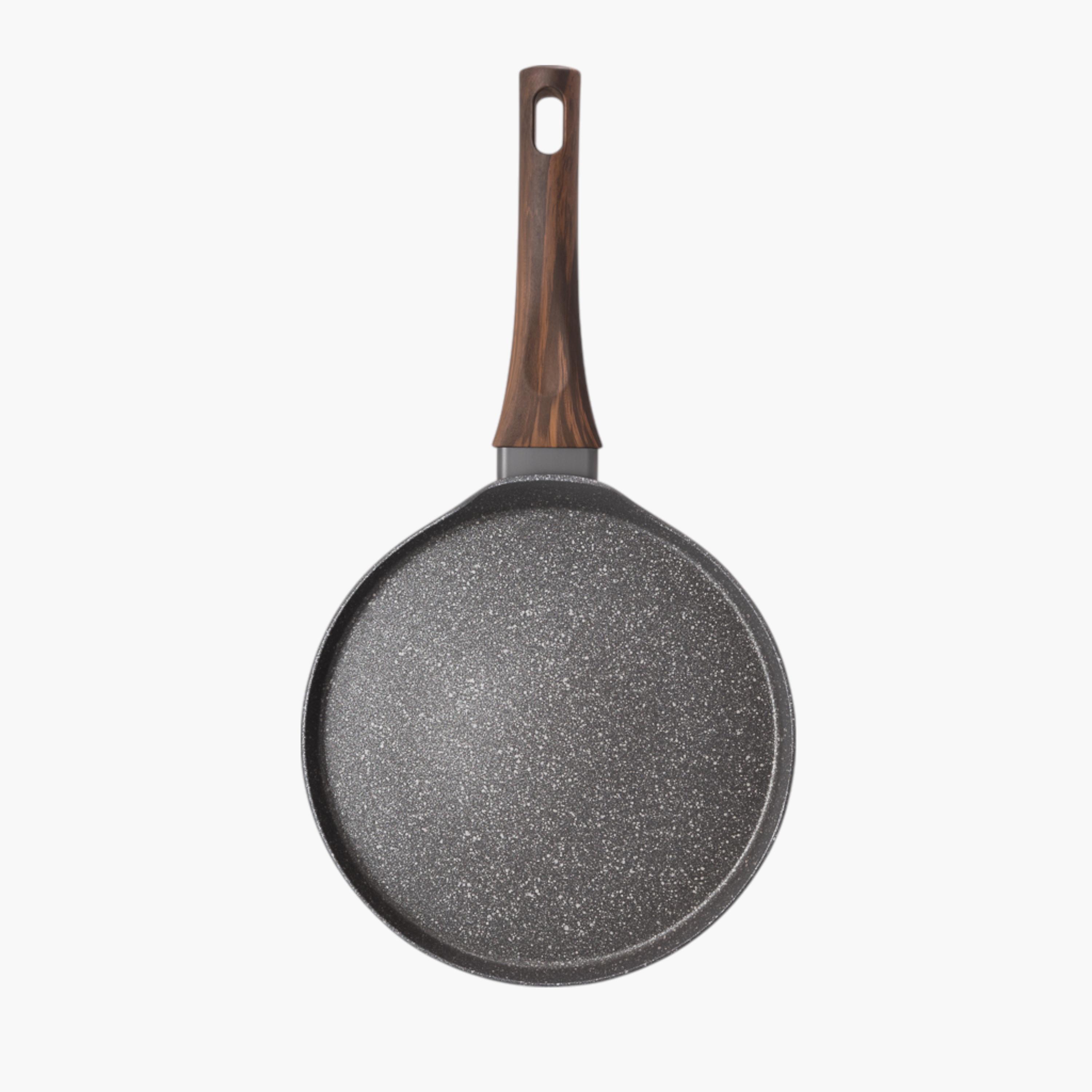 Fissman Capella Aluminum Non-Stick Crepe Pan - 24 cms-household-kitchen-cookware-potsandpans-image-10