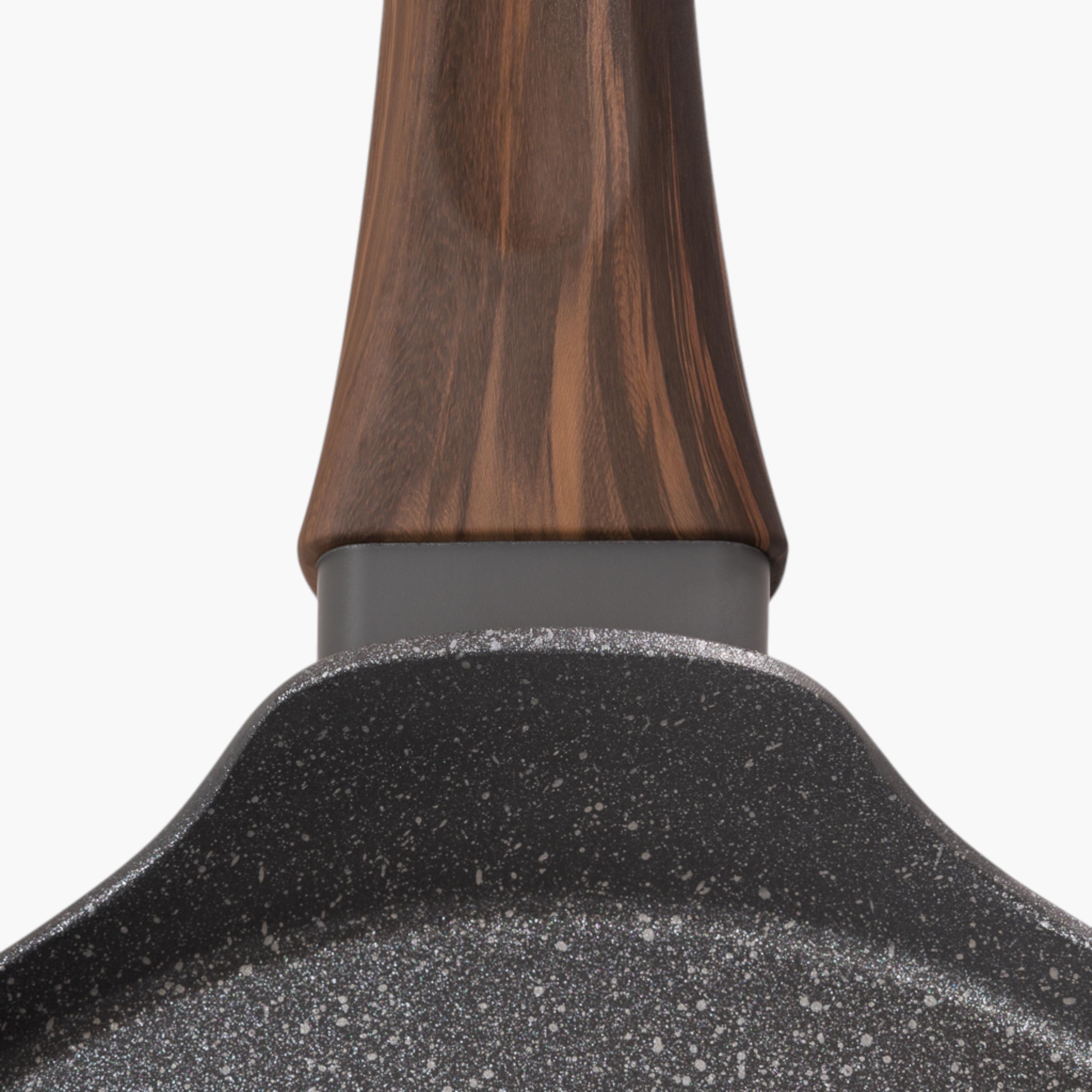 Fissman Capella Aluminum Non-Stick Crepe Pan - 24 cms-household-kitchen-cookware-potsandpans-image-3
