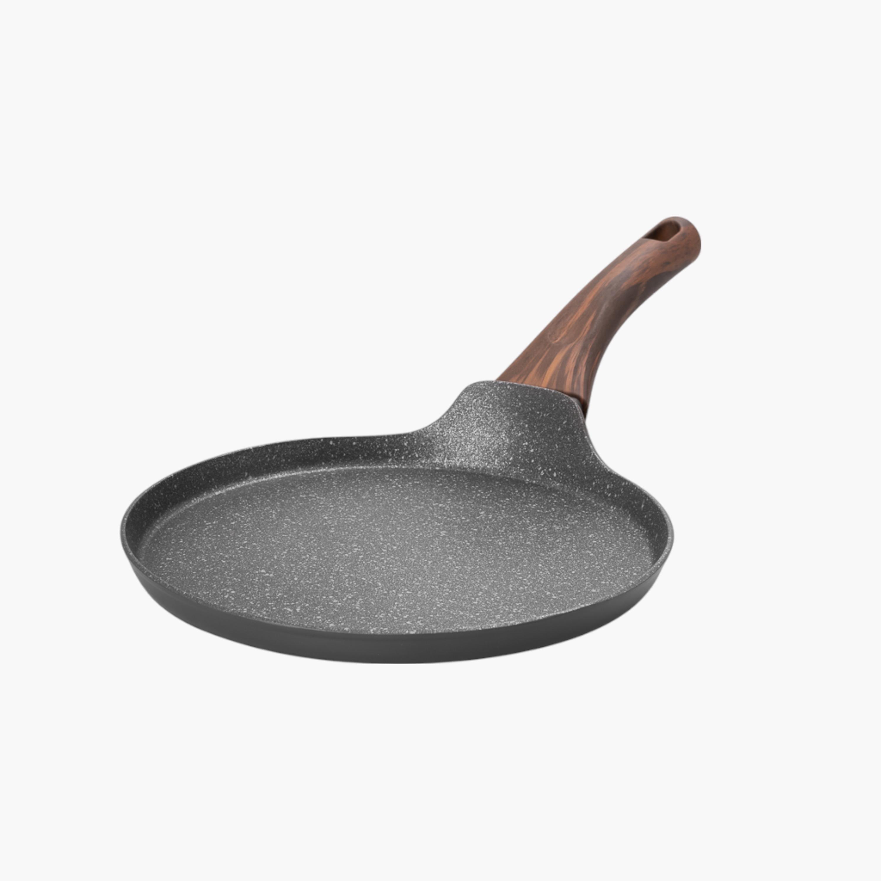 Fissman Capella Aluminum Non-Stick Crepe Pan - 24 cms-household-kitchen-cookware-potsandpans-image-8