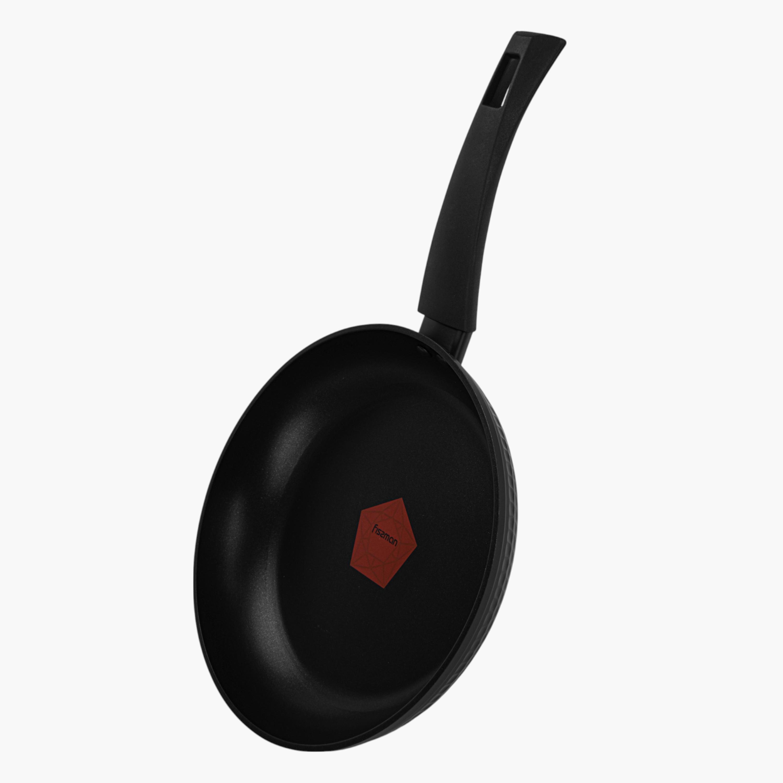 Favorite Aluminium Non-Stick Frying Pan - 26 cms-household-kitchen-cookware-potsandpans-image-5