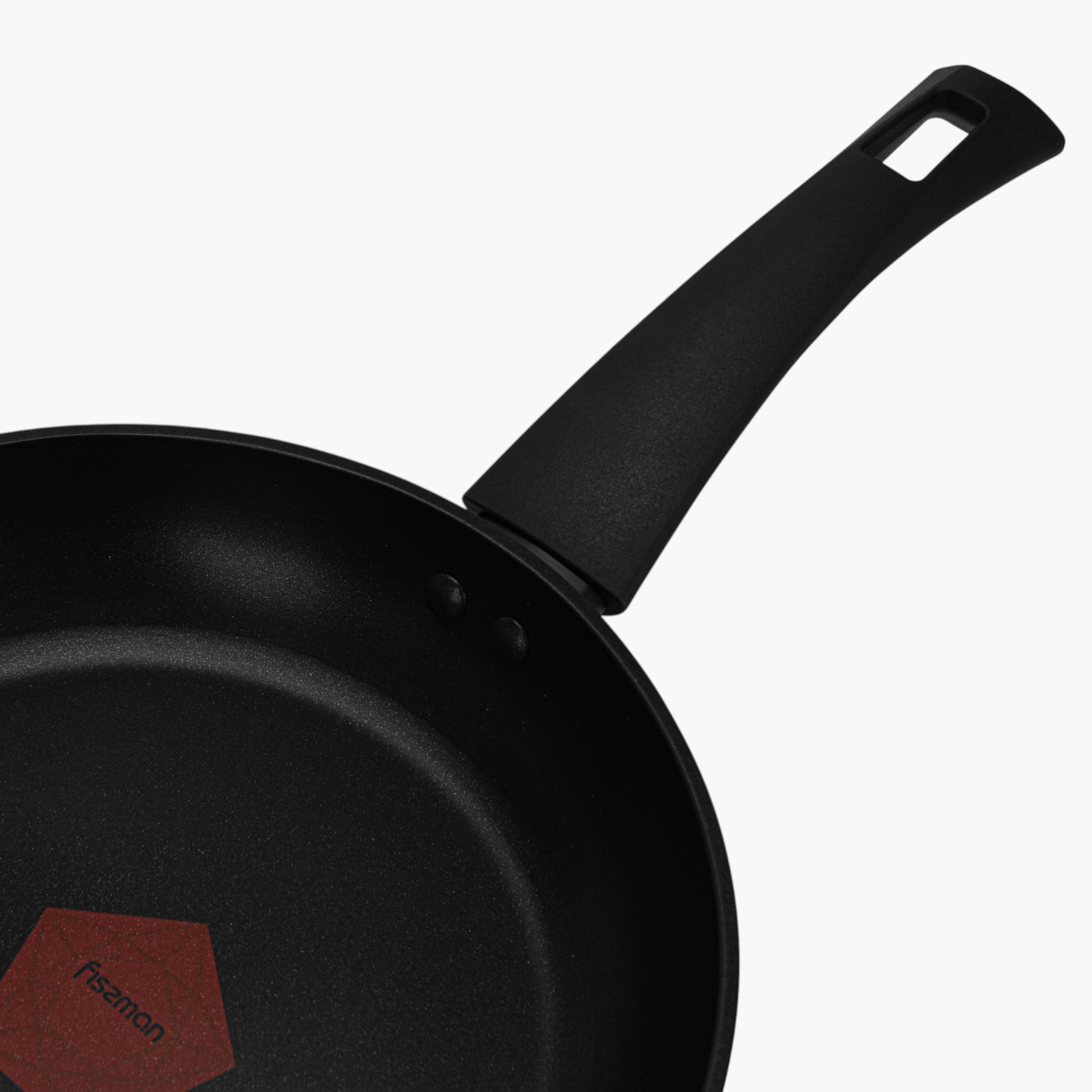 Favorite Aluminium Non-Stick Frying Pan - 26 cms-household-kitchen-cookware-potsandpans-image-6