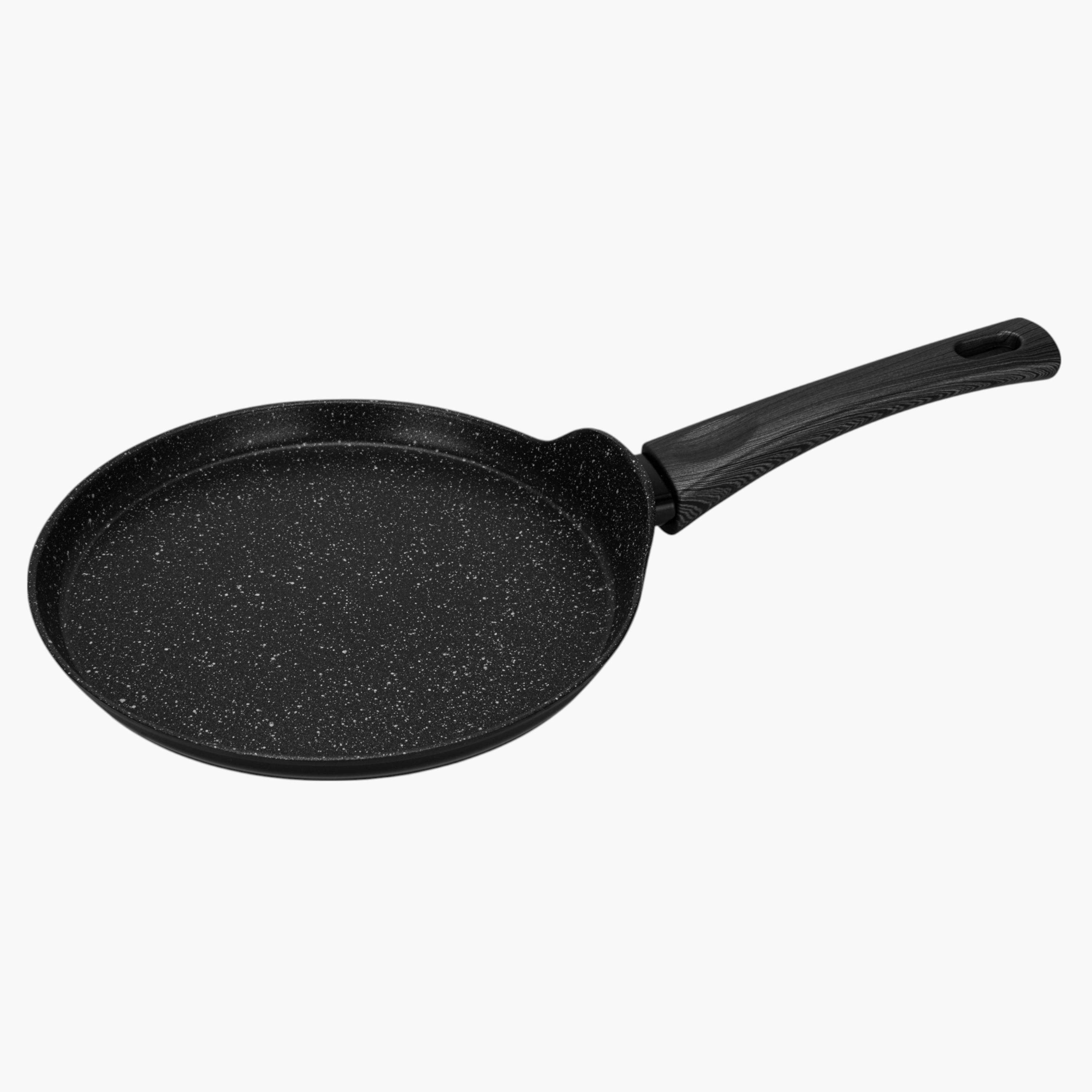 Fissman Angela Aluminium Non-Stick Crepe Pan - 24 cms-household-kitchen-cookware-potsandpans-image-1